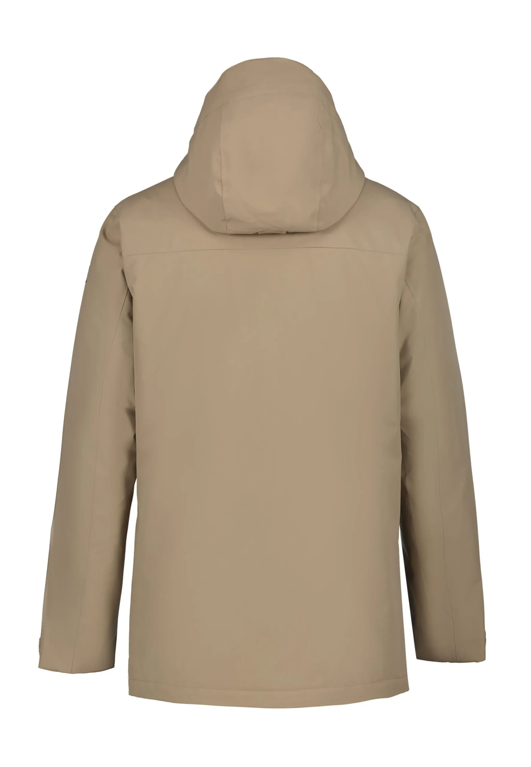 Icepeak Alston