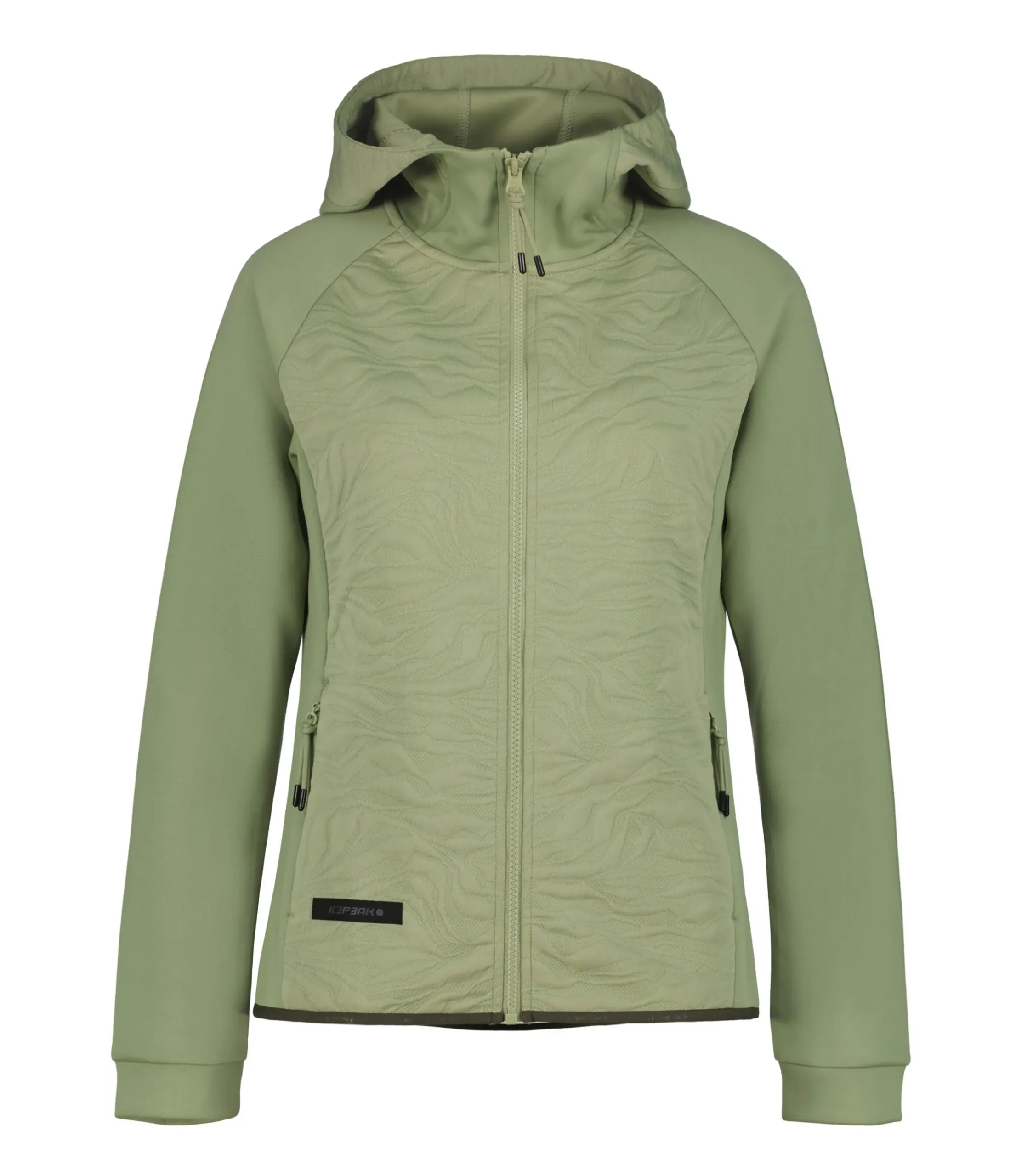 Icepeak Amberg