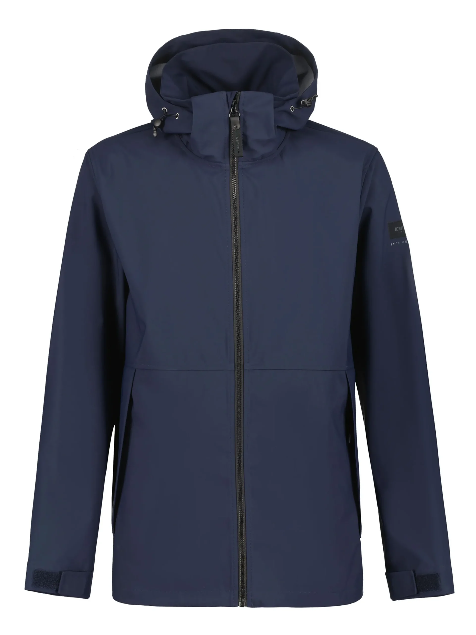 Icepeak Amidon