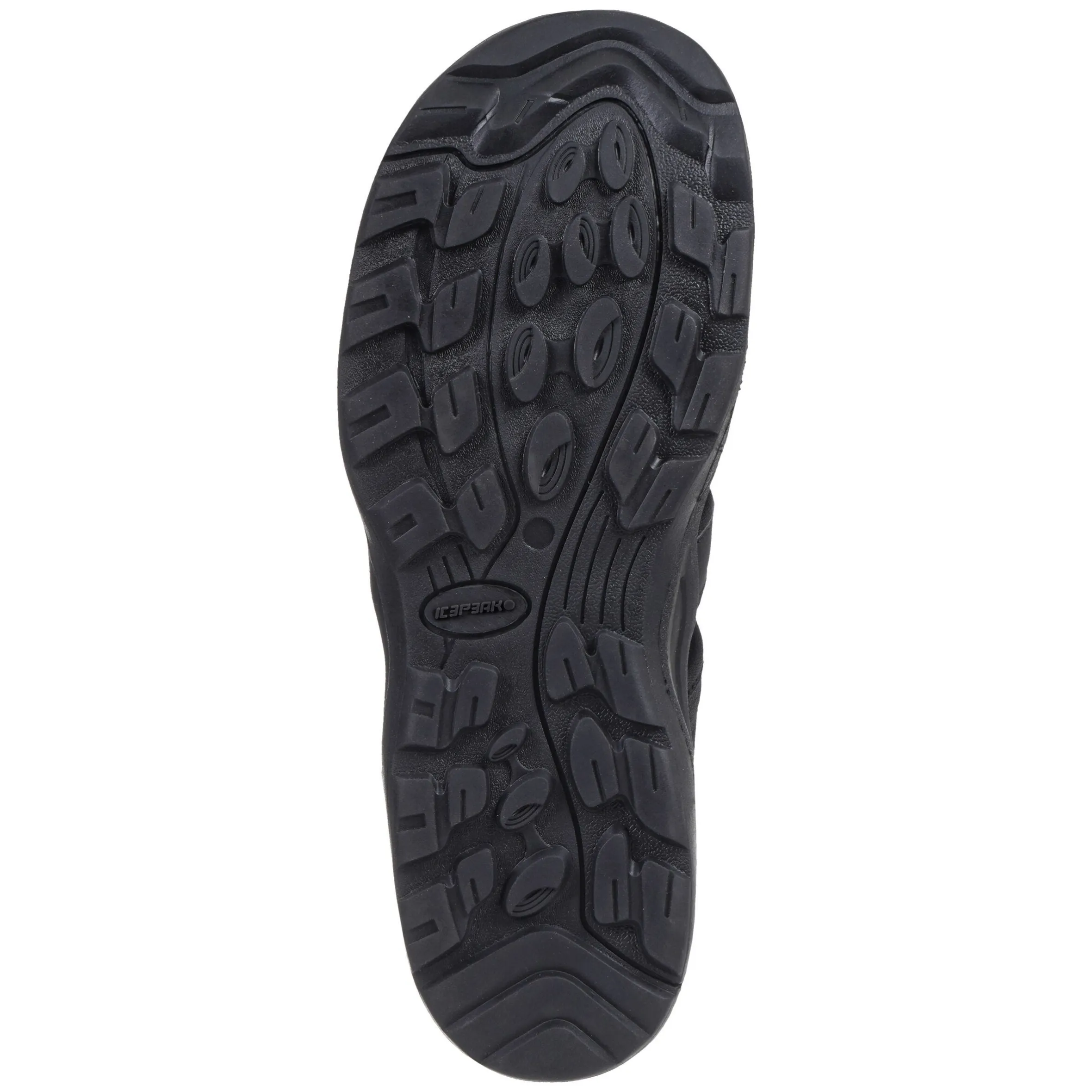 Icepeak Anluu Ms