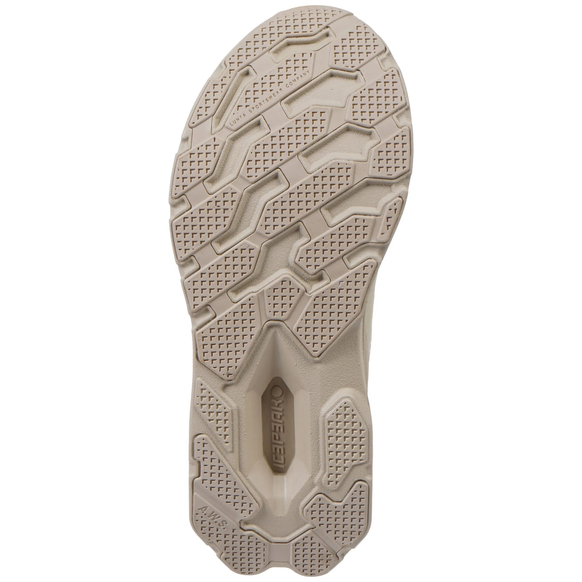 Icepeak Ansai Ms