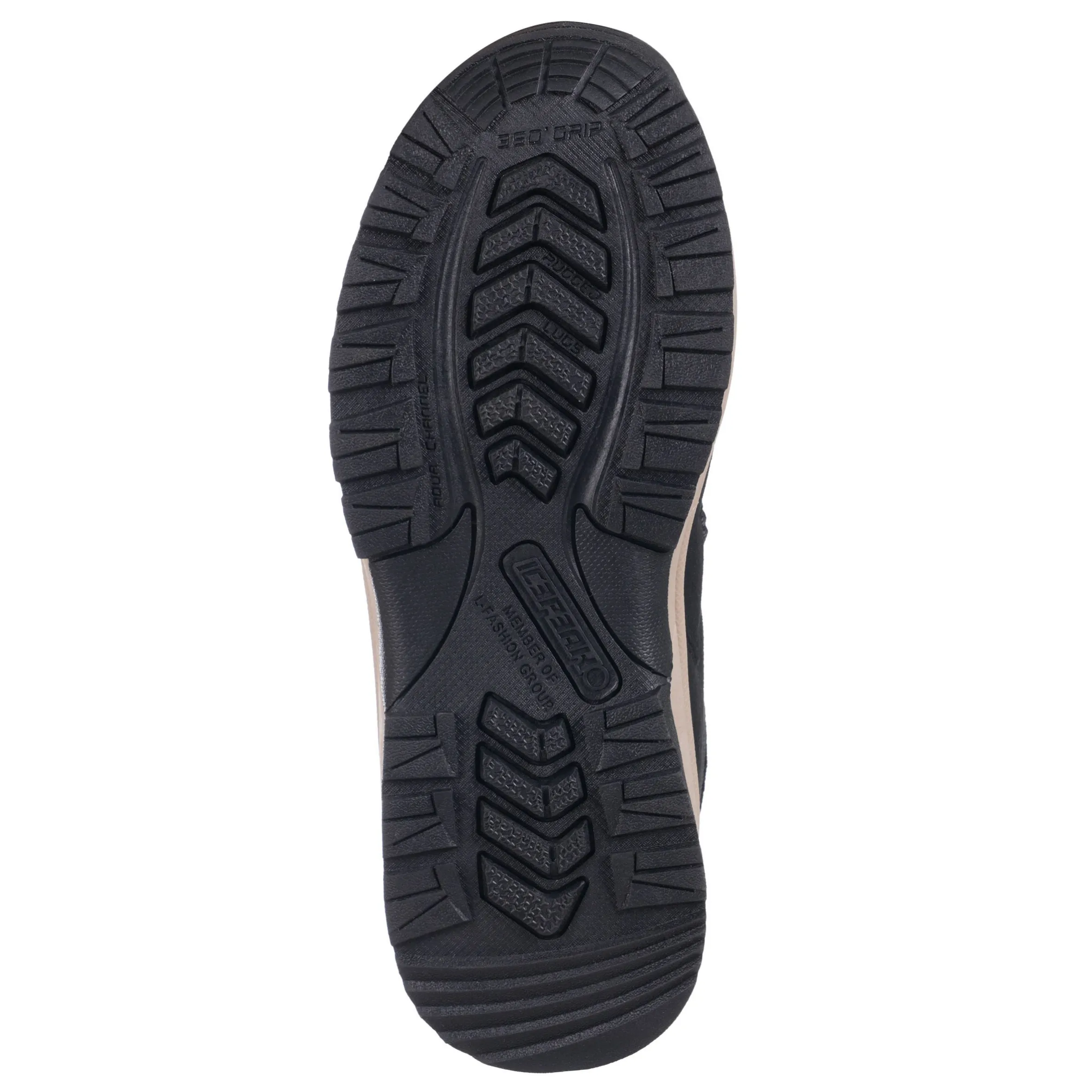 Icepeak Ansio Jr
