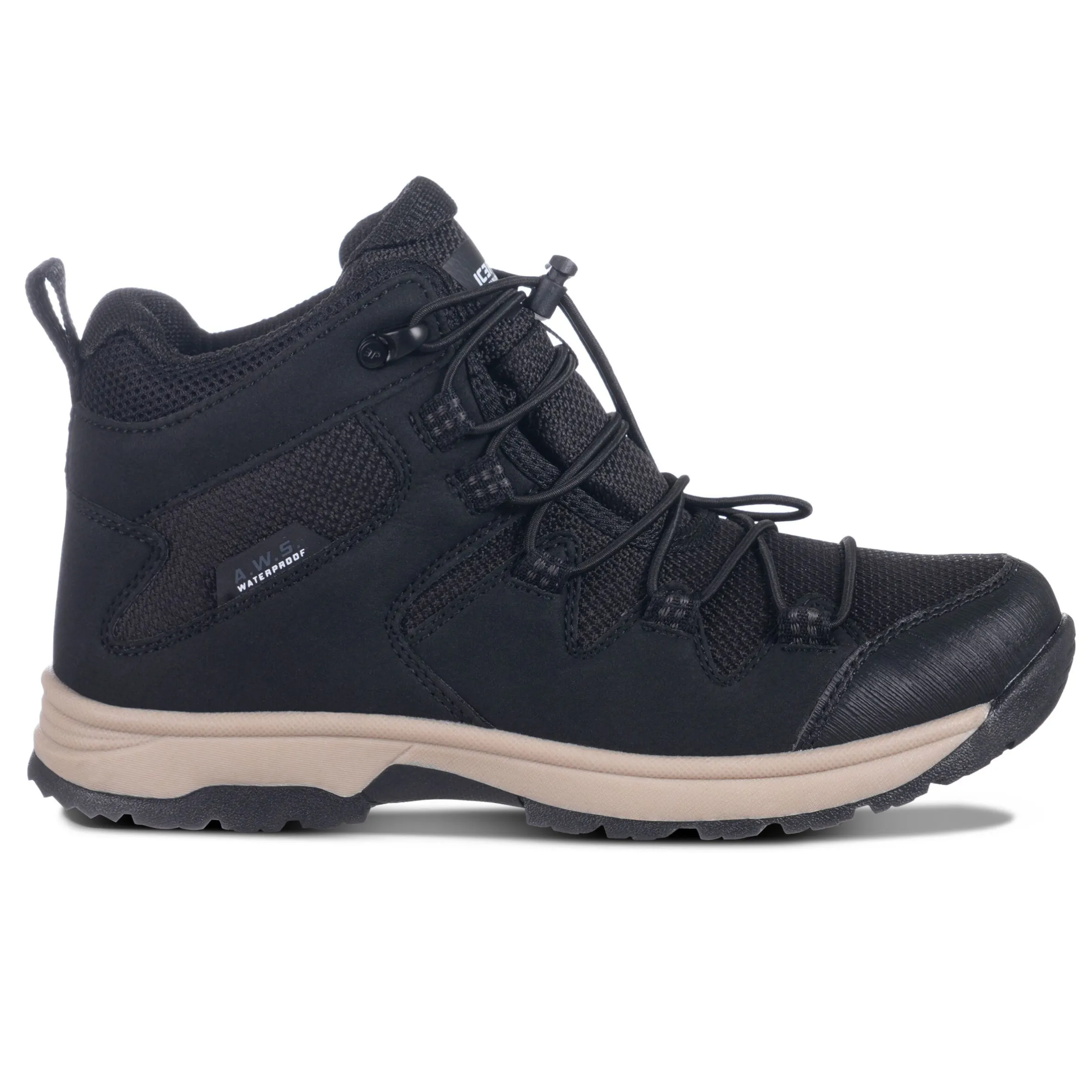 Icepeak Ansio Jr