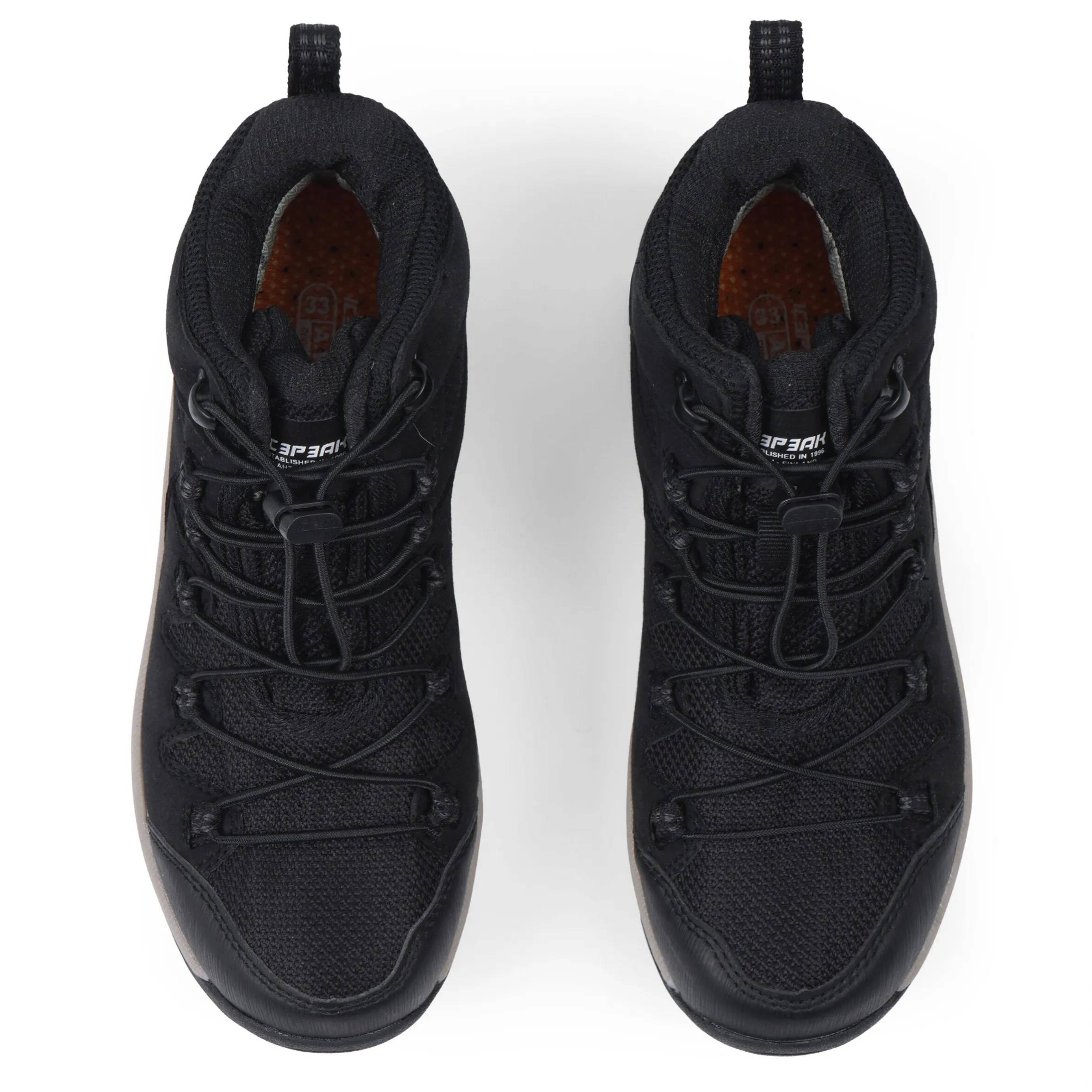 Icepeak Ansio Jr