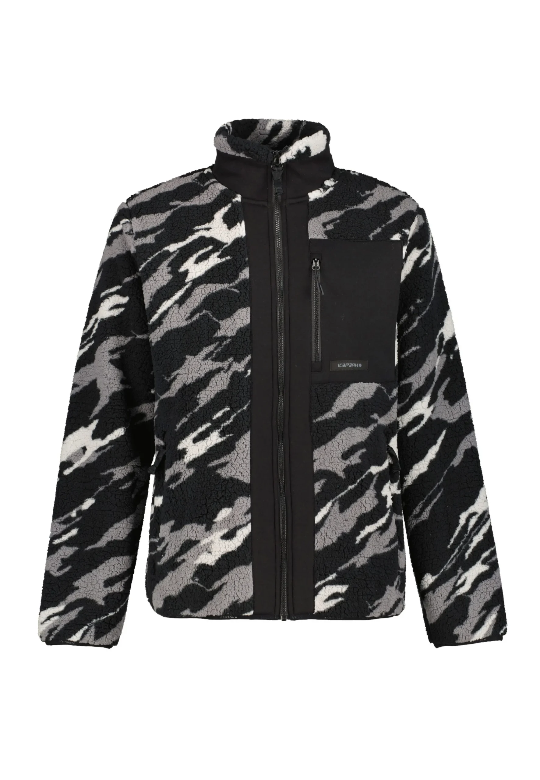 Icepeak Anvis