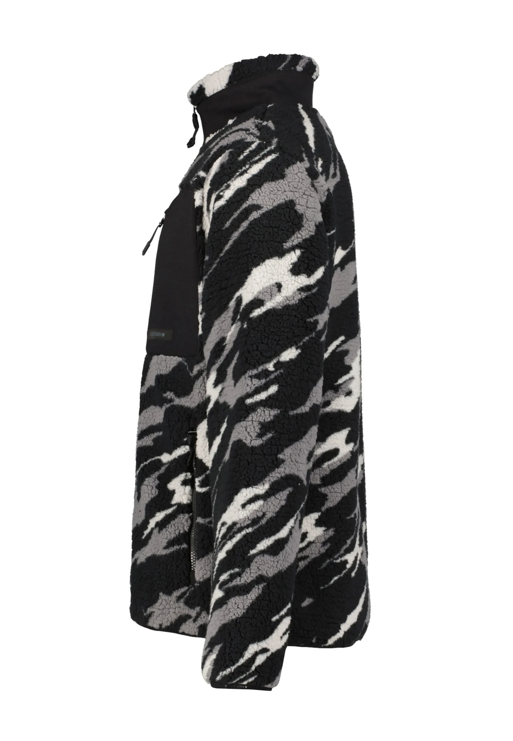 Icepeak Anvis