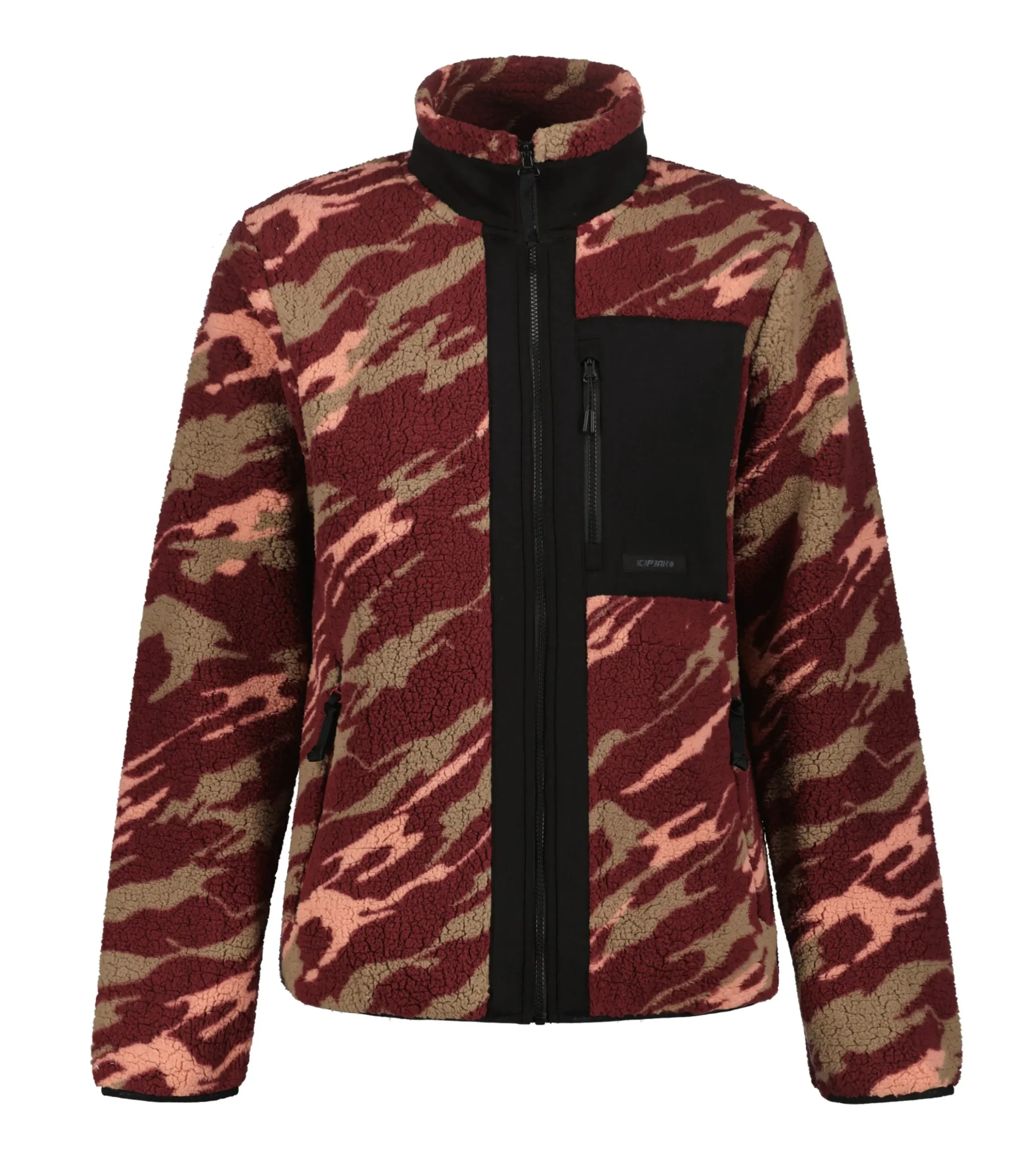 Icepeak Anvis