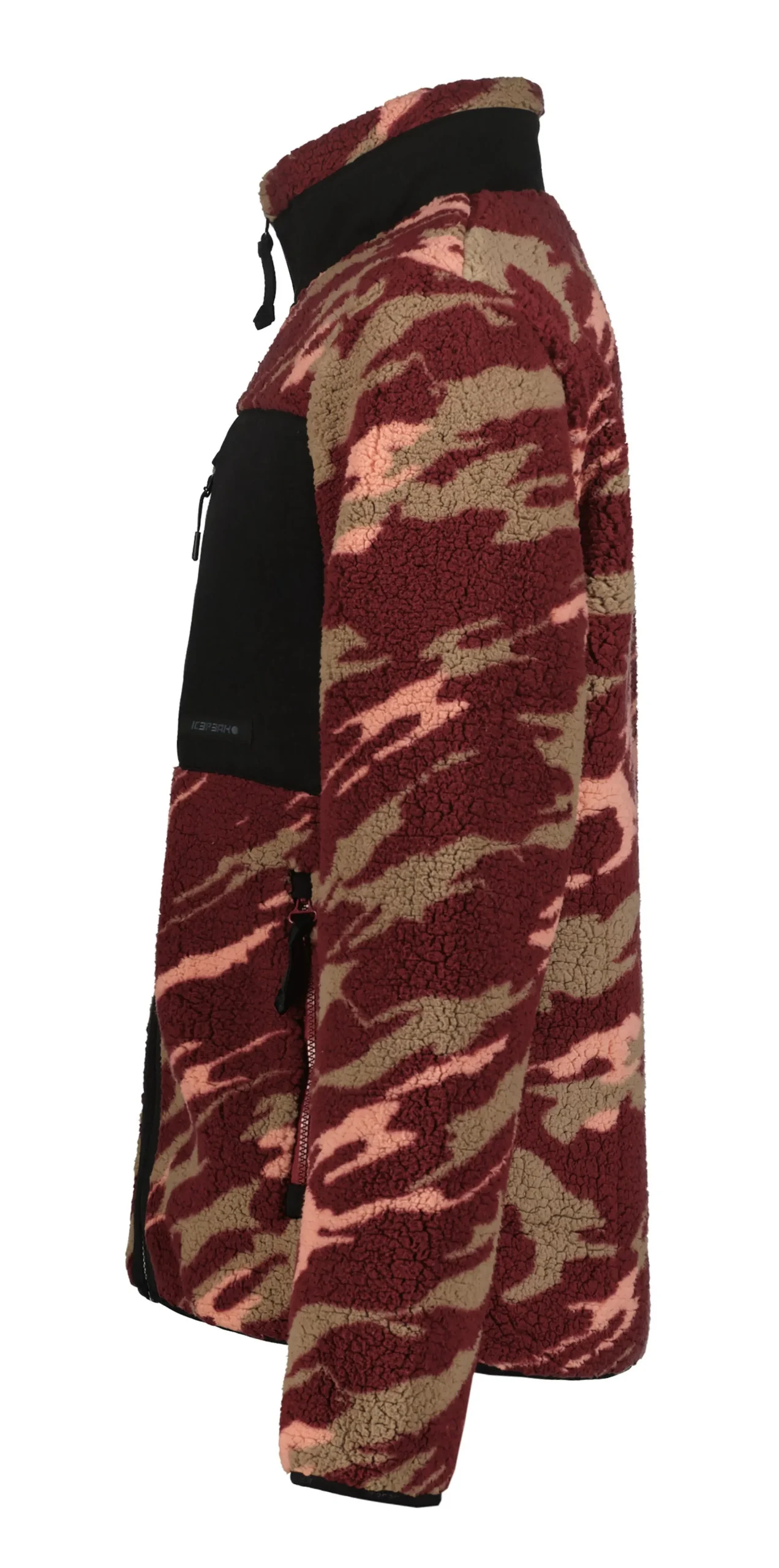 Icepeak Anvis