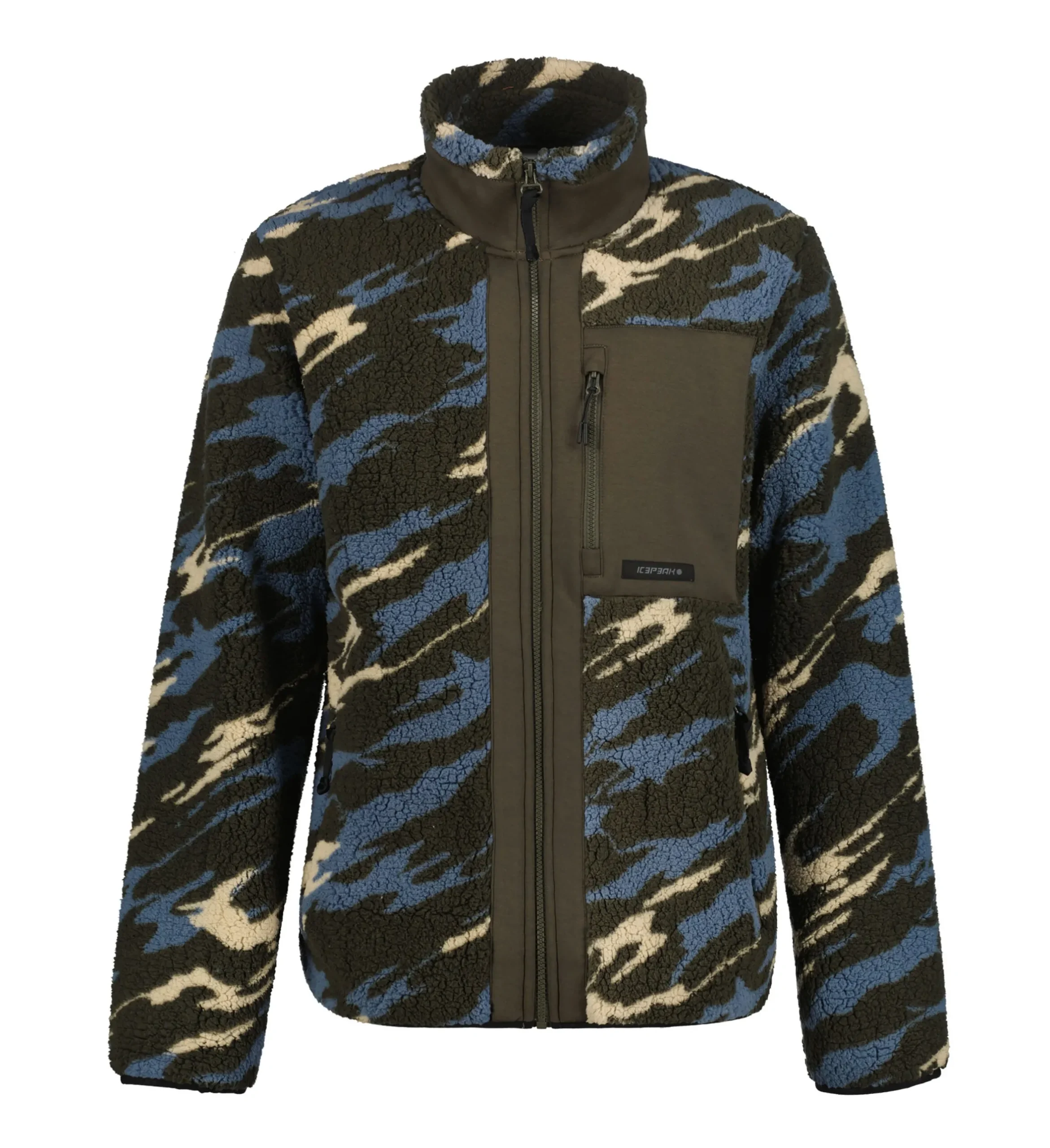 Icepeak Anvis