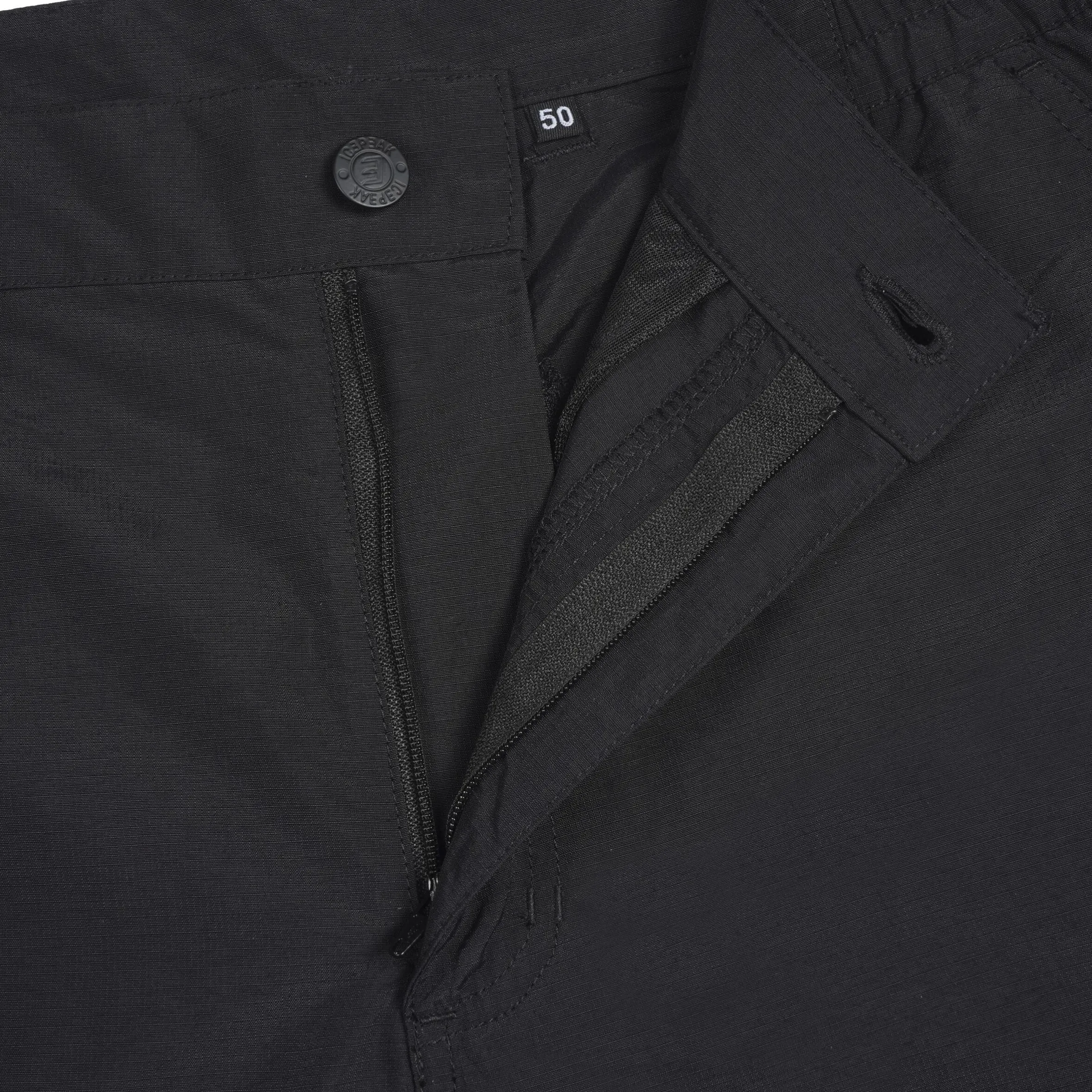 Icepeak Anzio