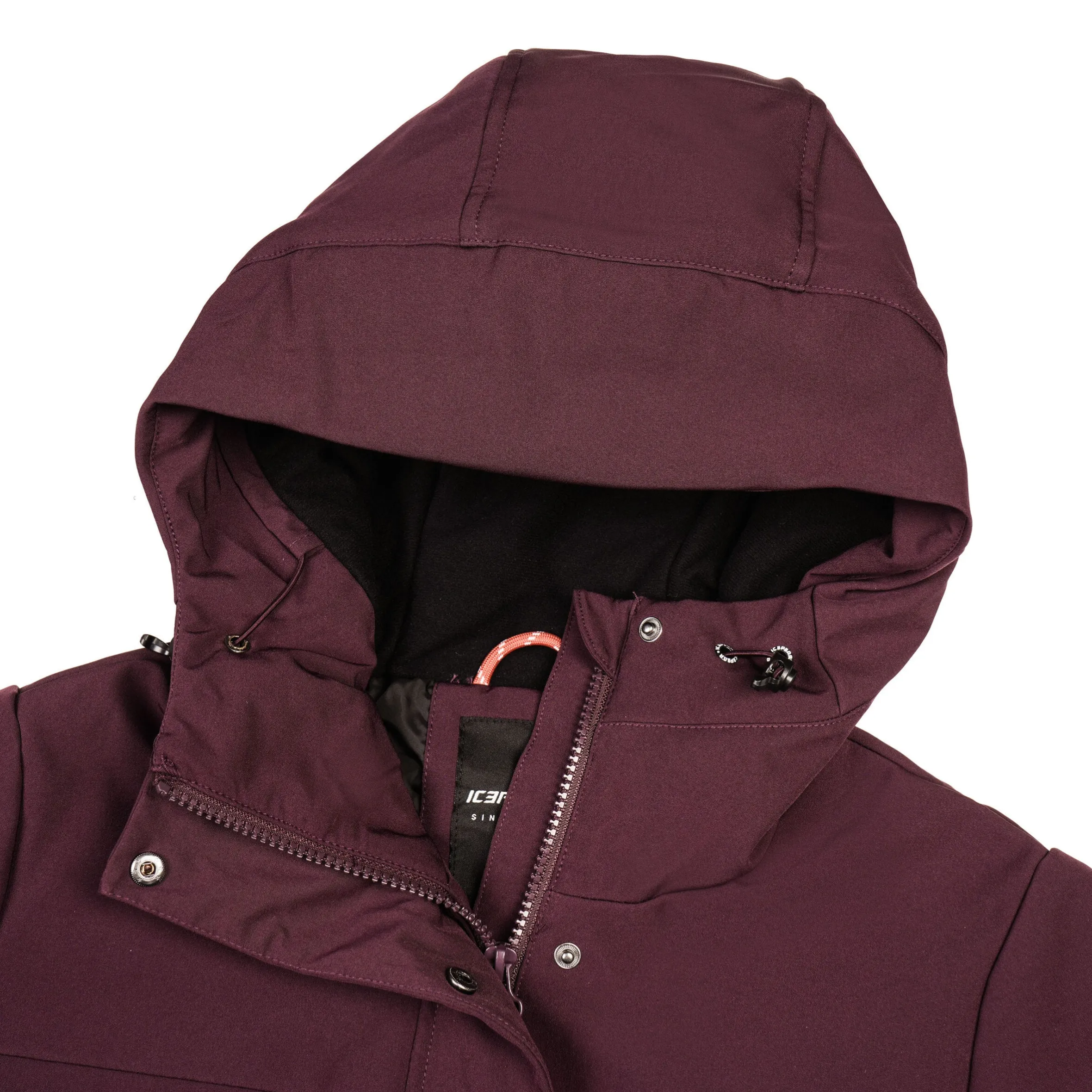 Icepeak Aplington