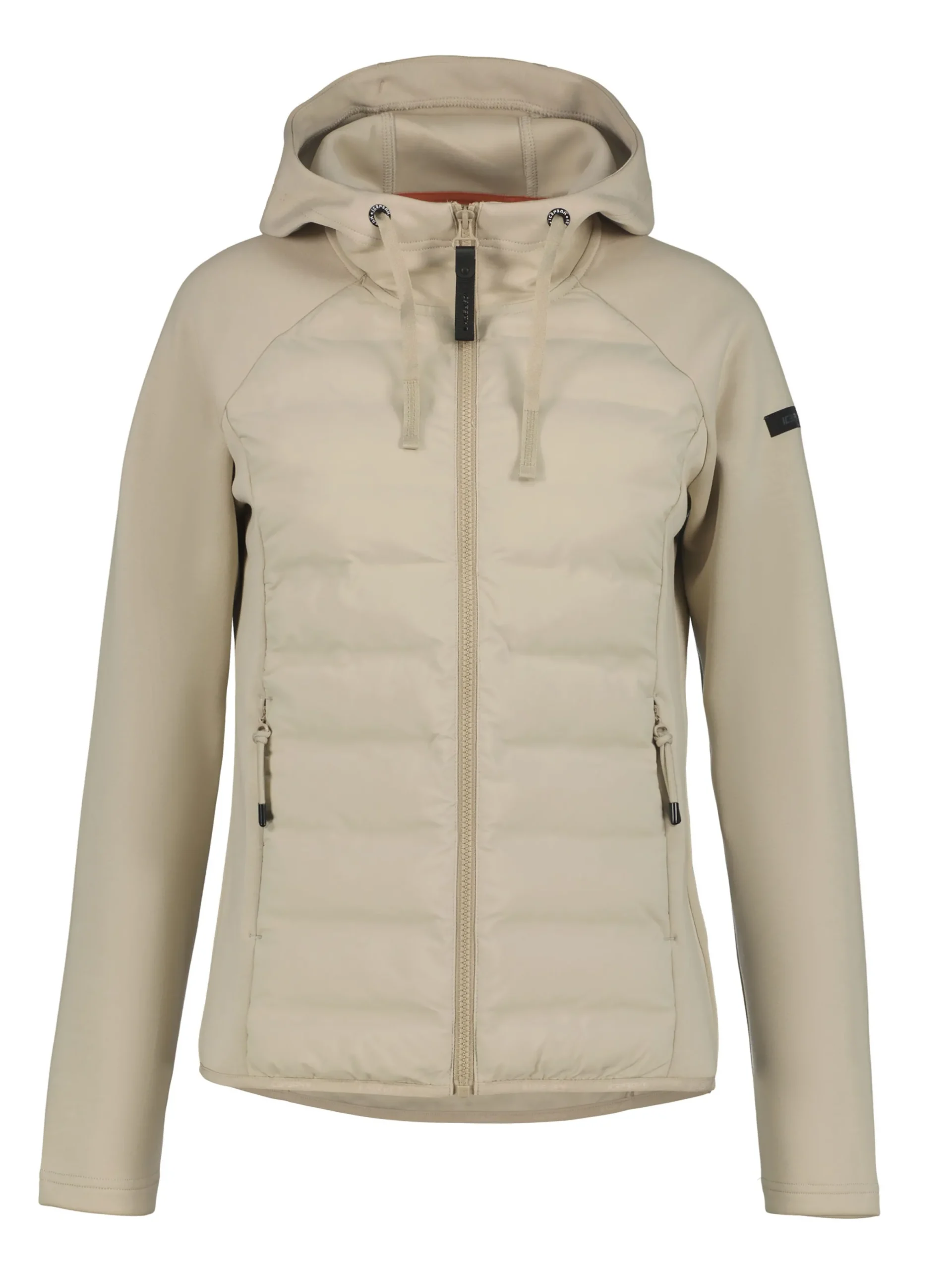 Icepeak Ashburn