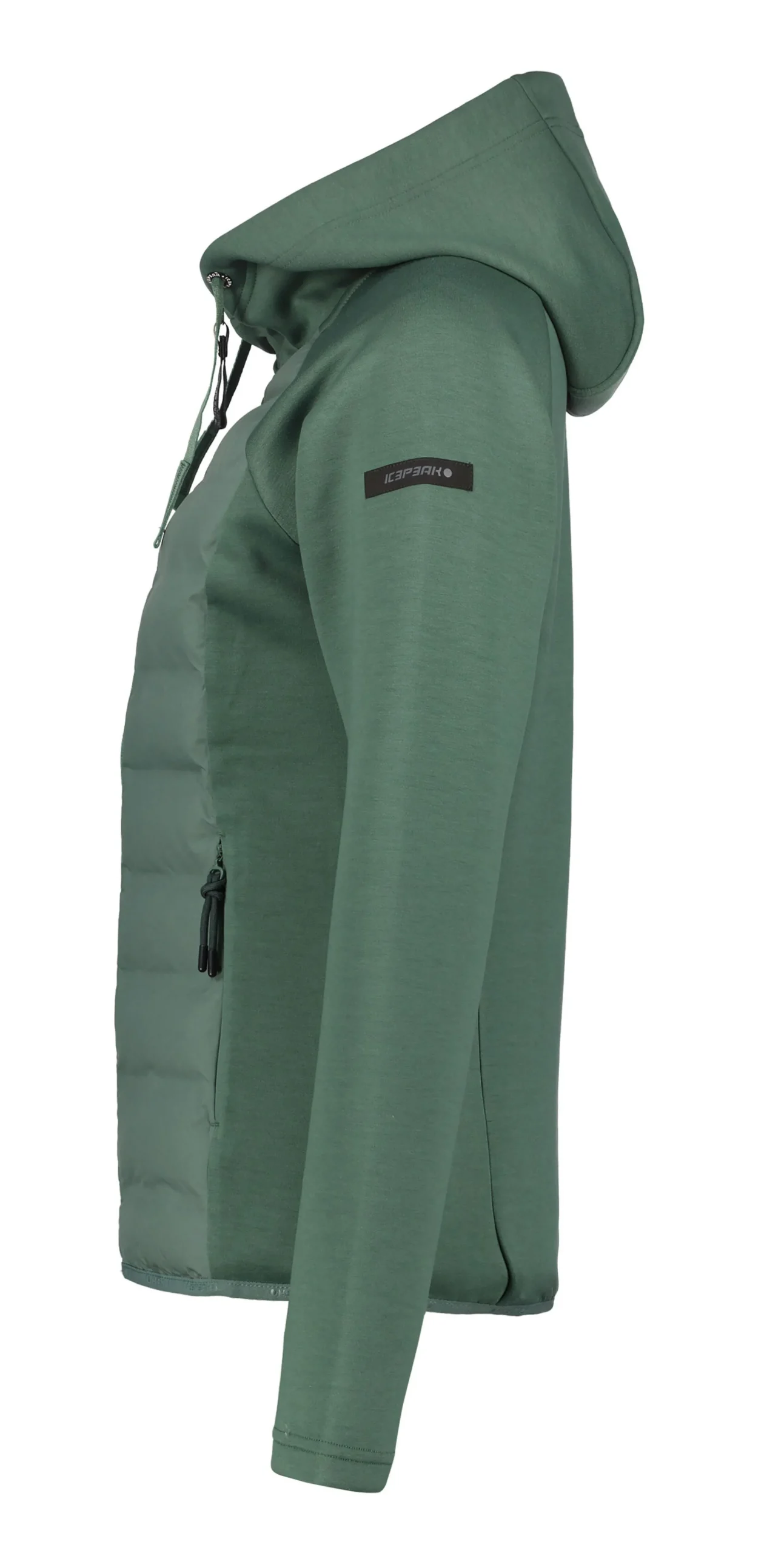 Icepeak Ashburn