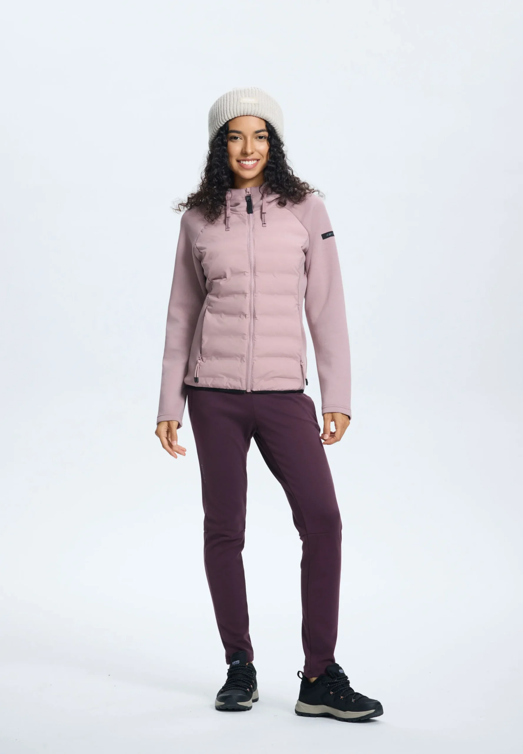 Icepeak Ashburn