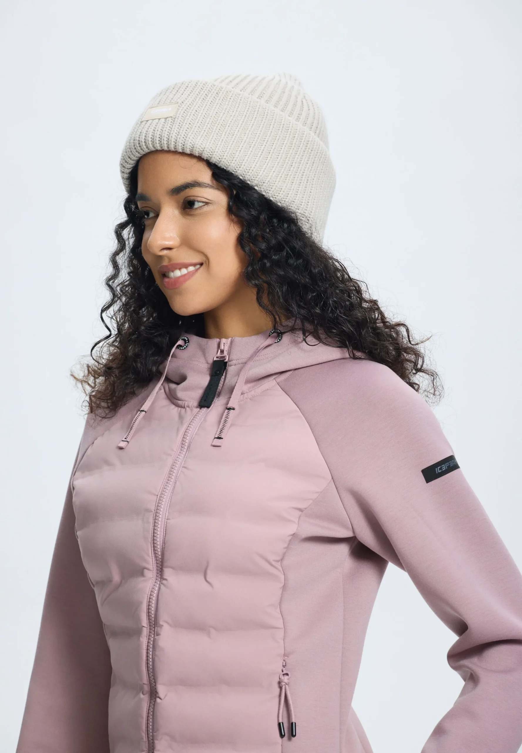 Icepeak Ashburn