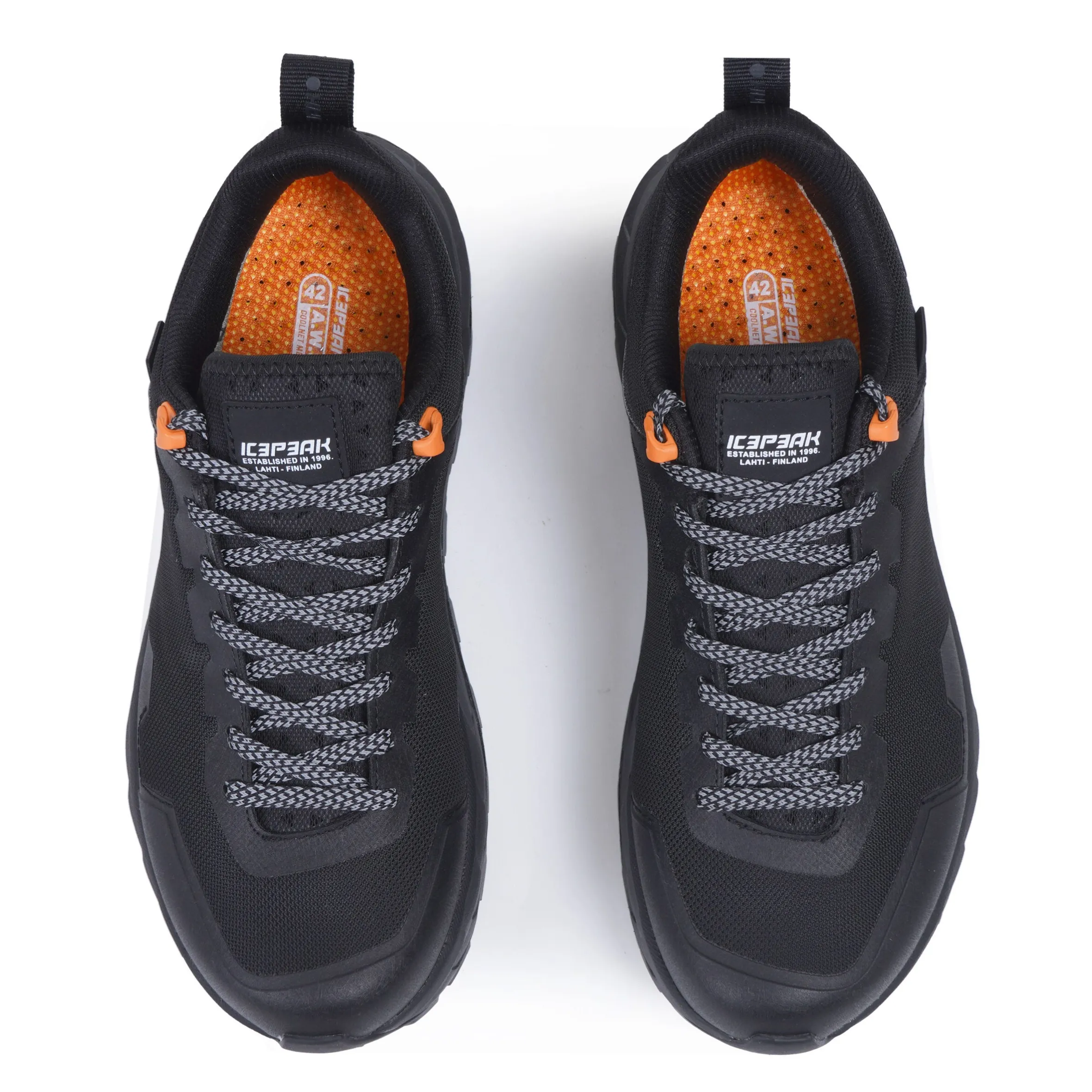 Icepeak Aska Lc Mr