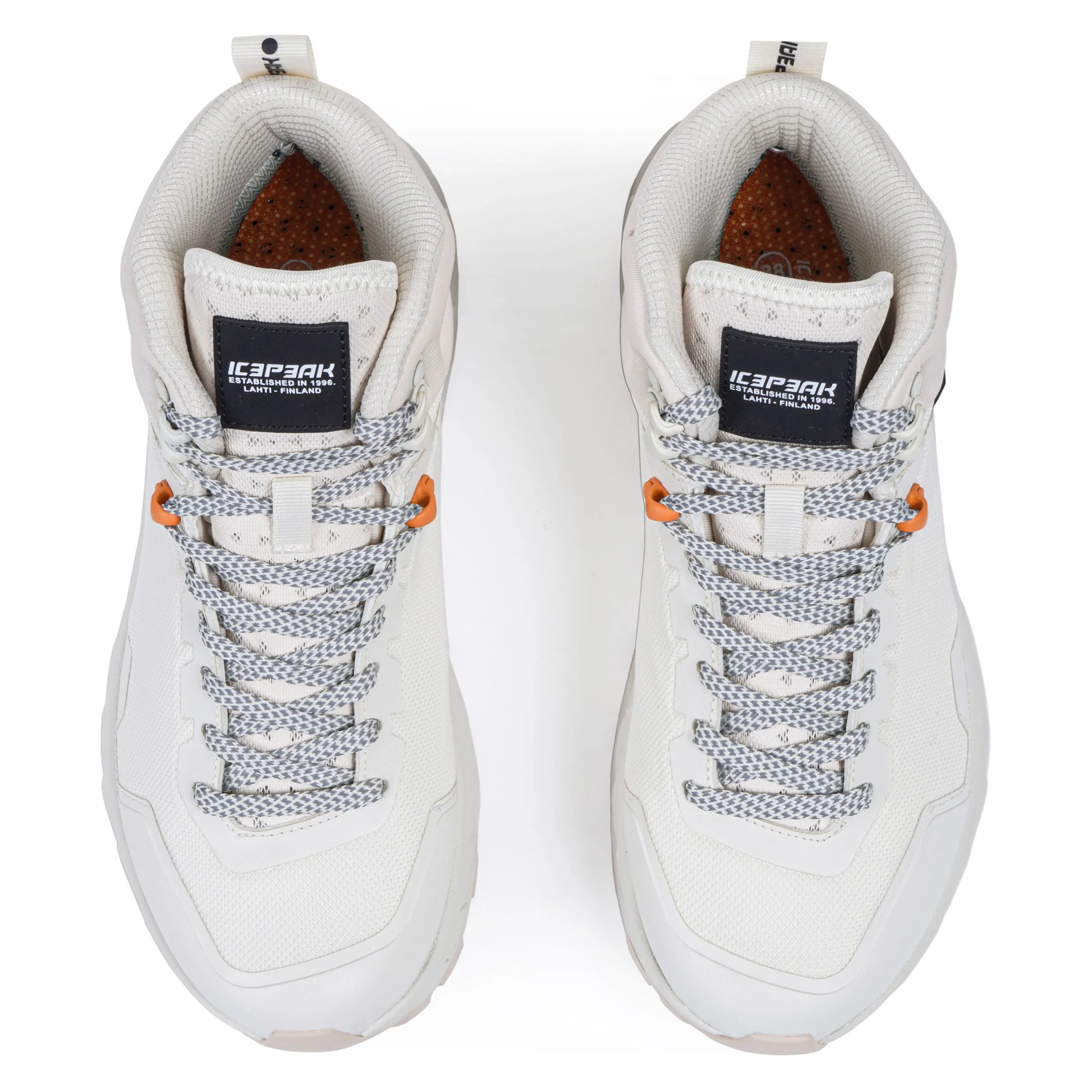Icepeak Aska Mc Ms