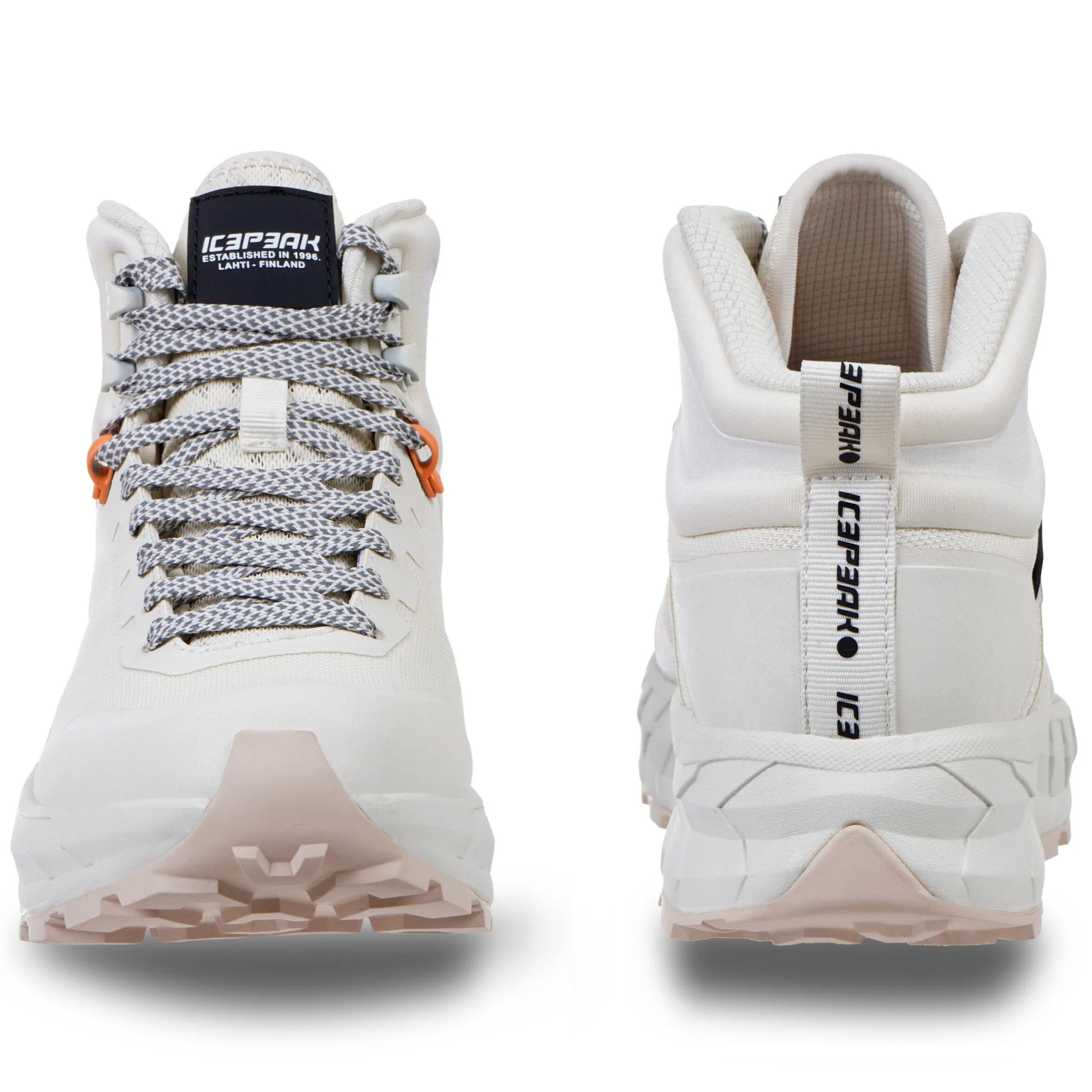 Icepeak Aska Mc Ms