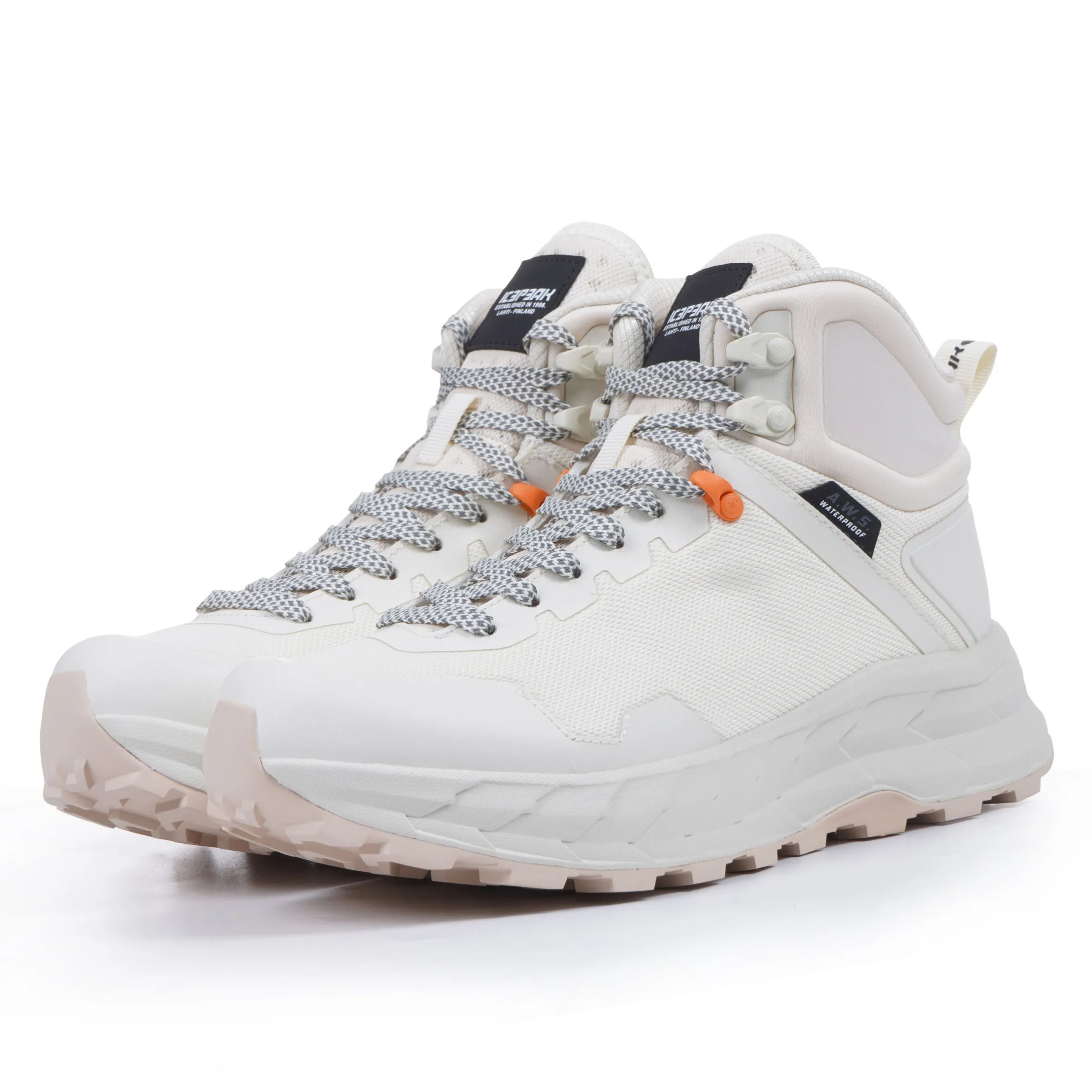 Icepeak Aska Mc Ms