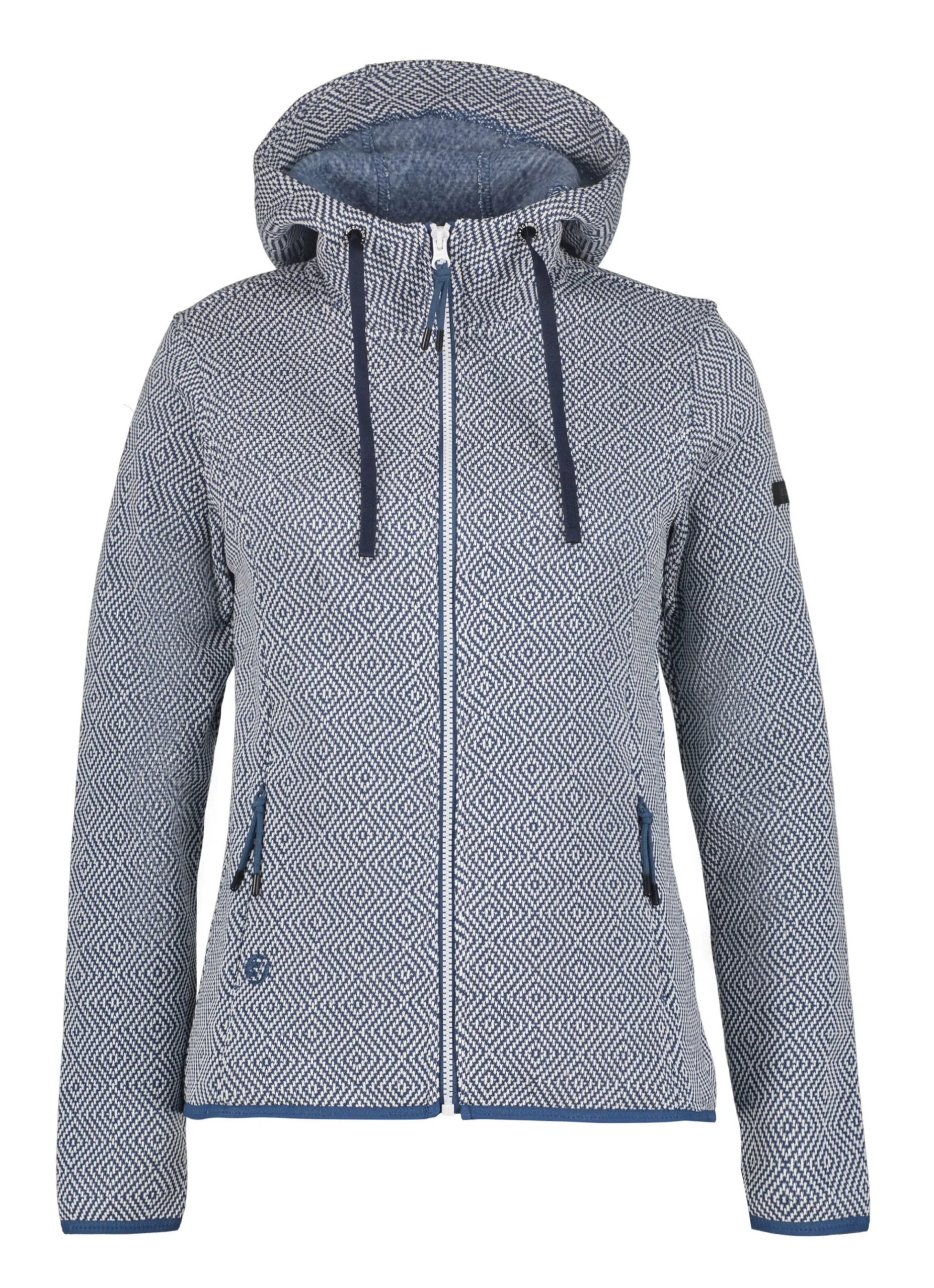 Icepeak Auen