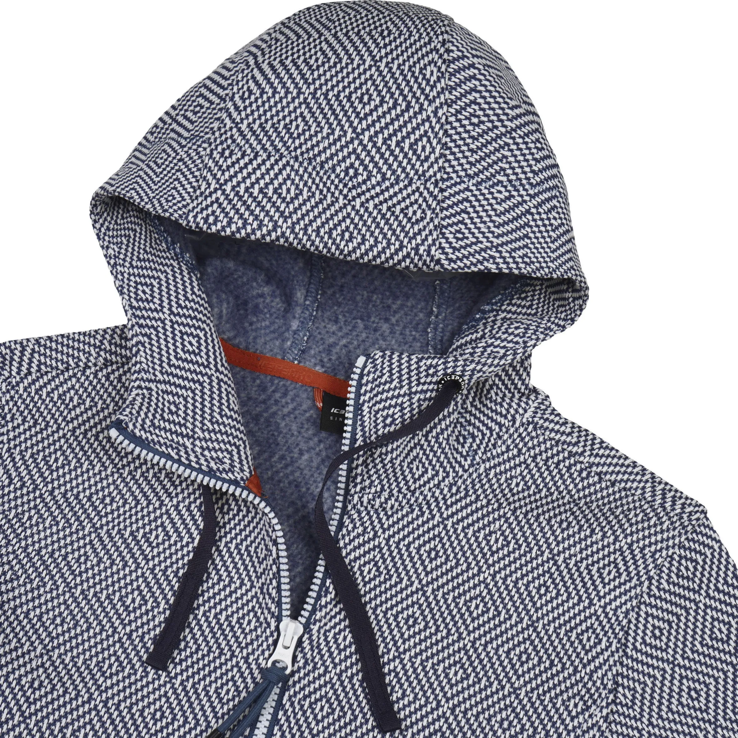 Icepeak Auen