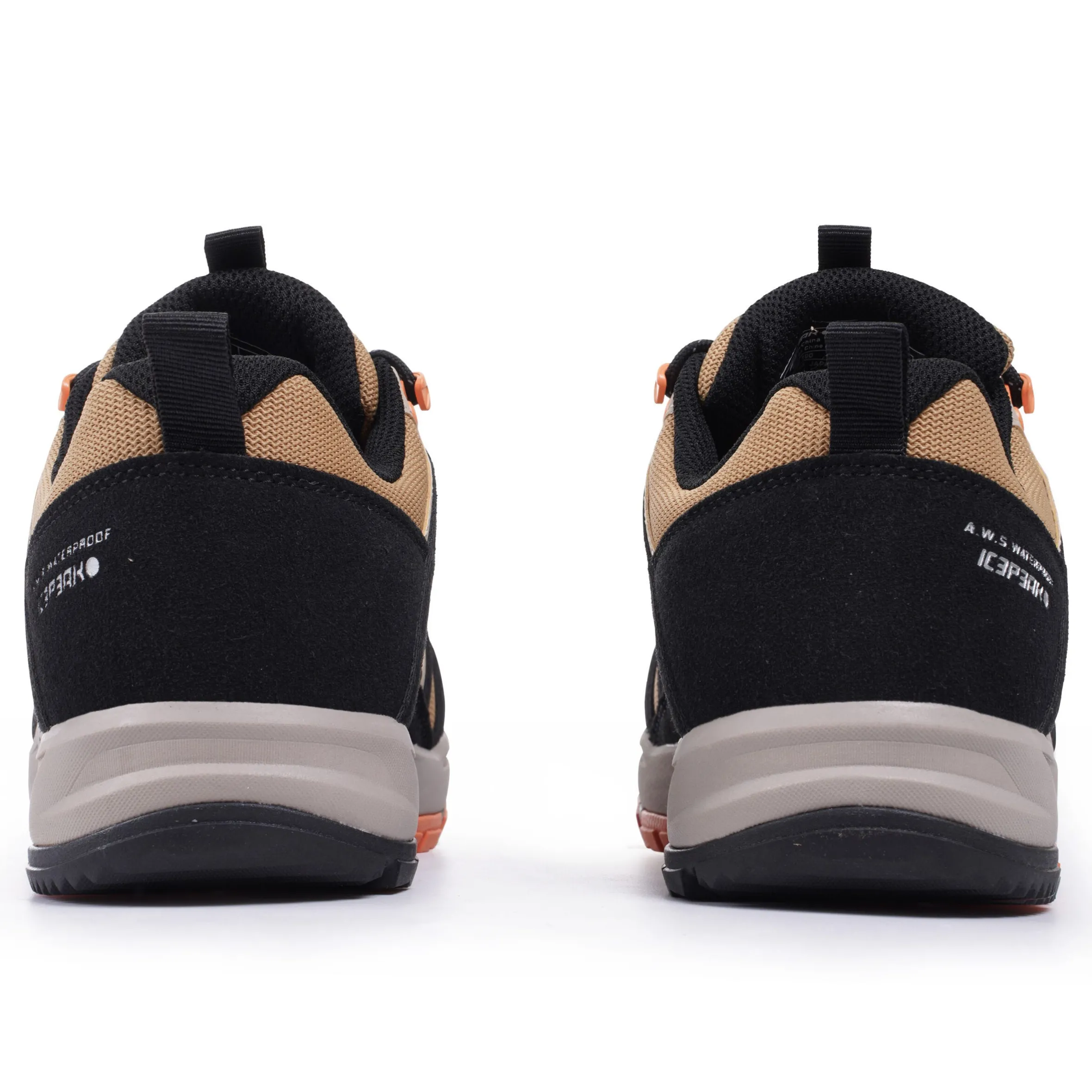 Icepeak Aura Lc Mr