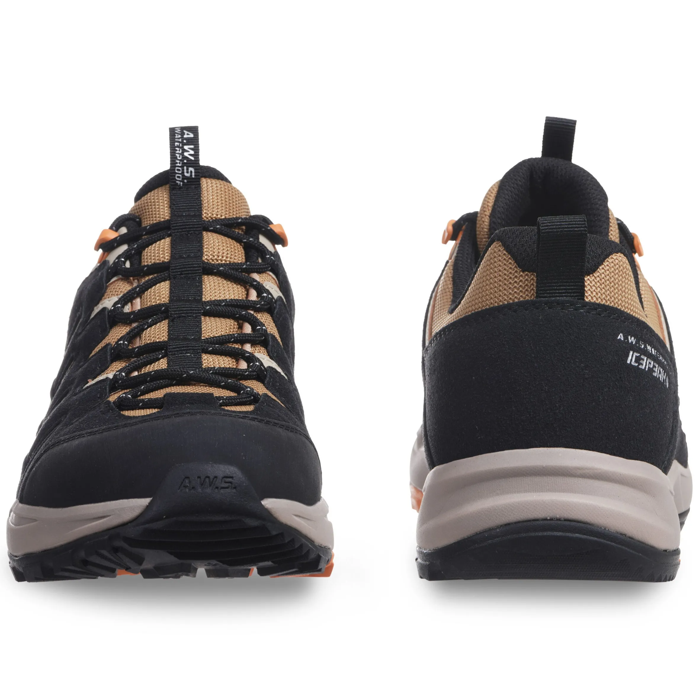 Icepeak Aura Lc Mr