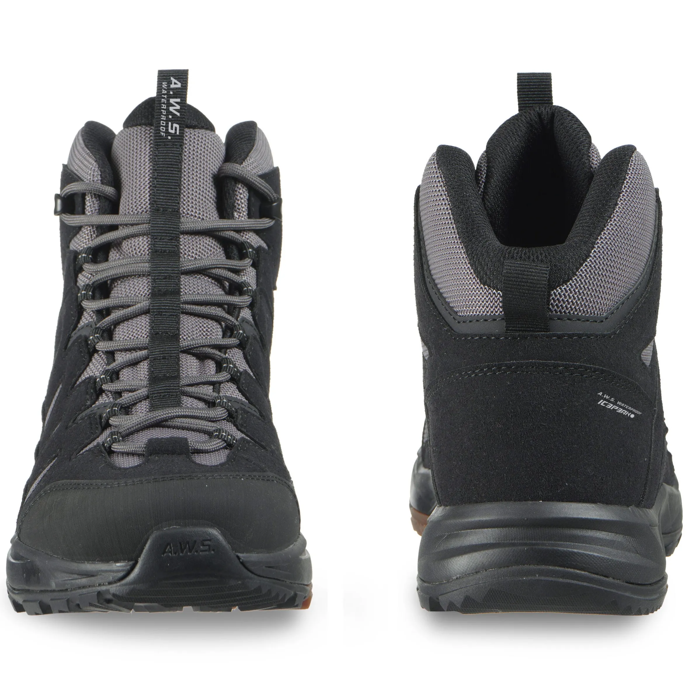 Icepeak Aura Mc Mr