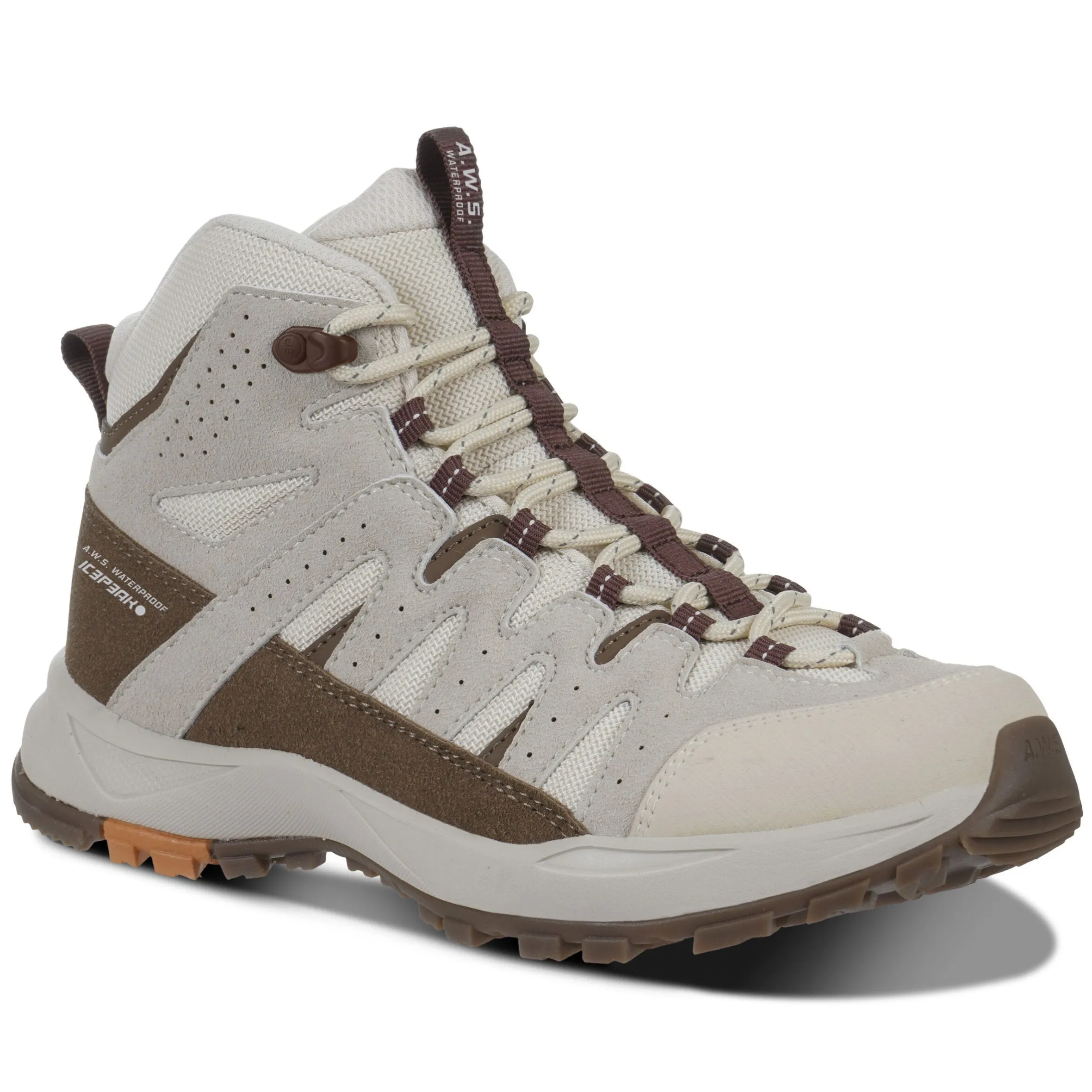 Icepeak Aura Mc Ms