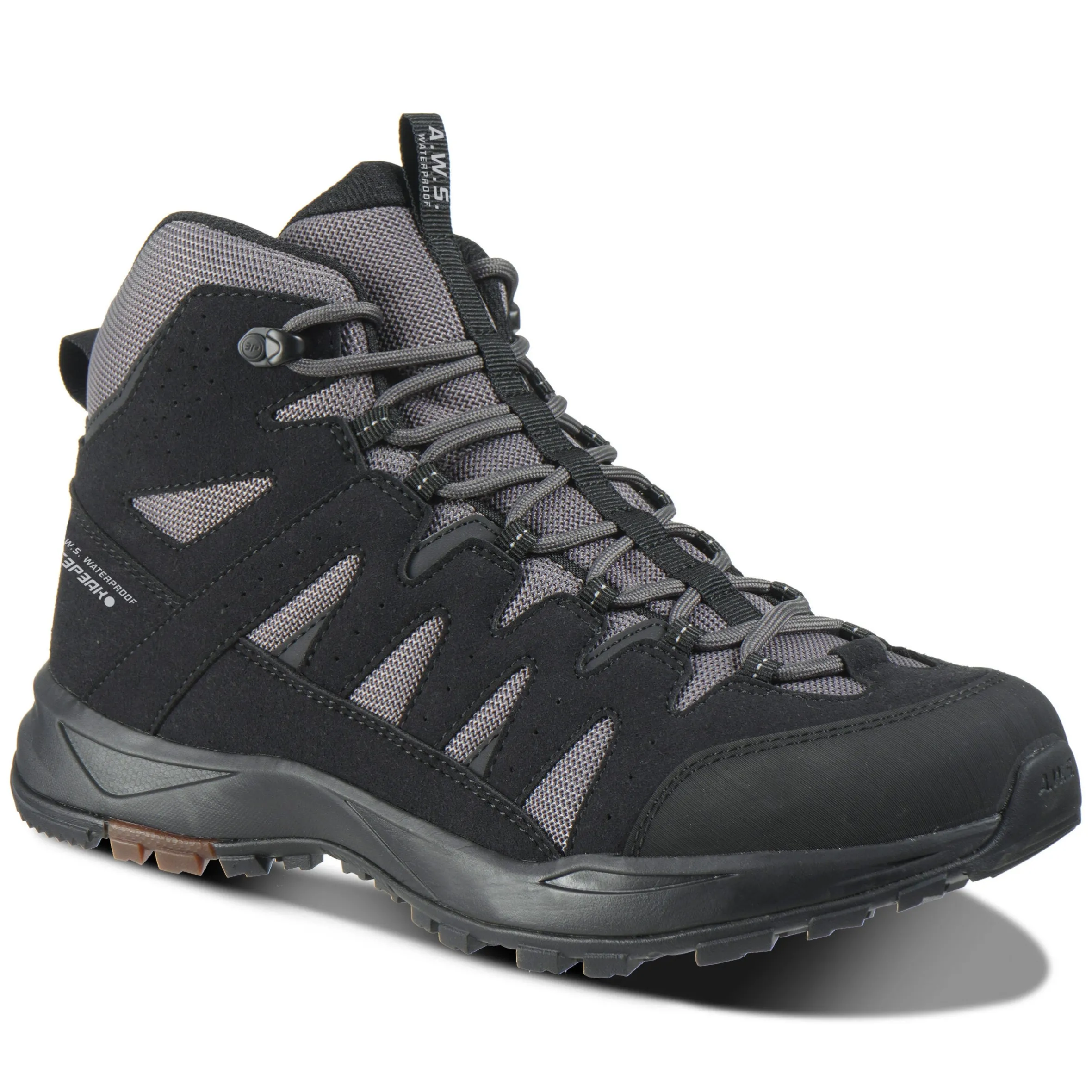 Icepeak Aura Mc Ms