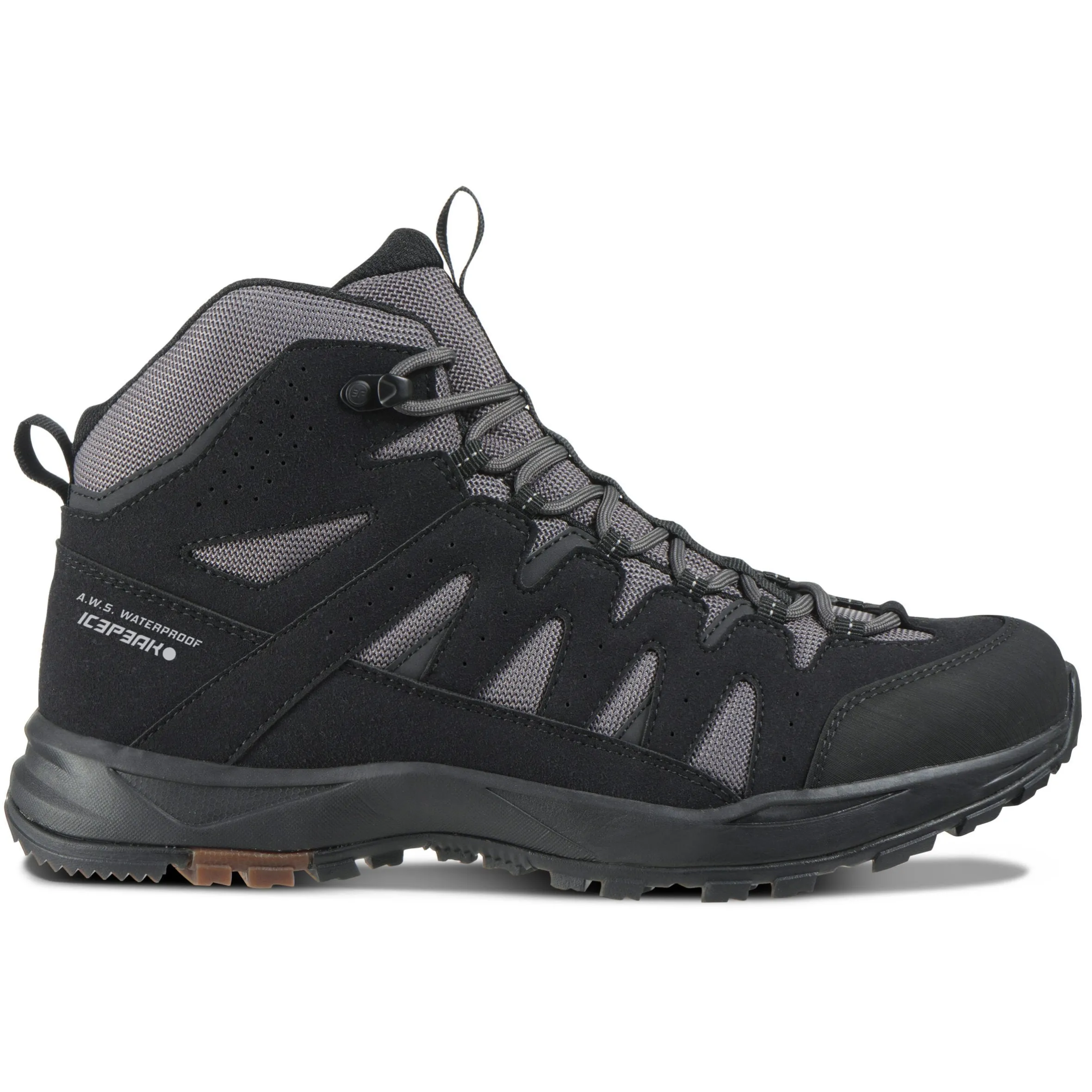Icepeak Aura Mc Ms