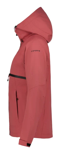 Icepeak Bandera