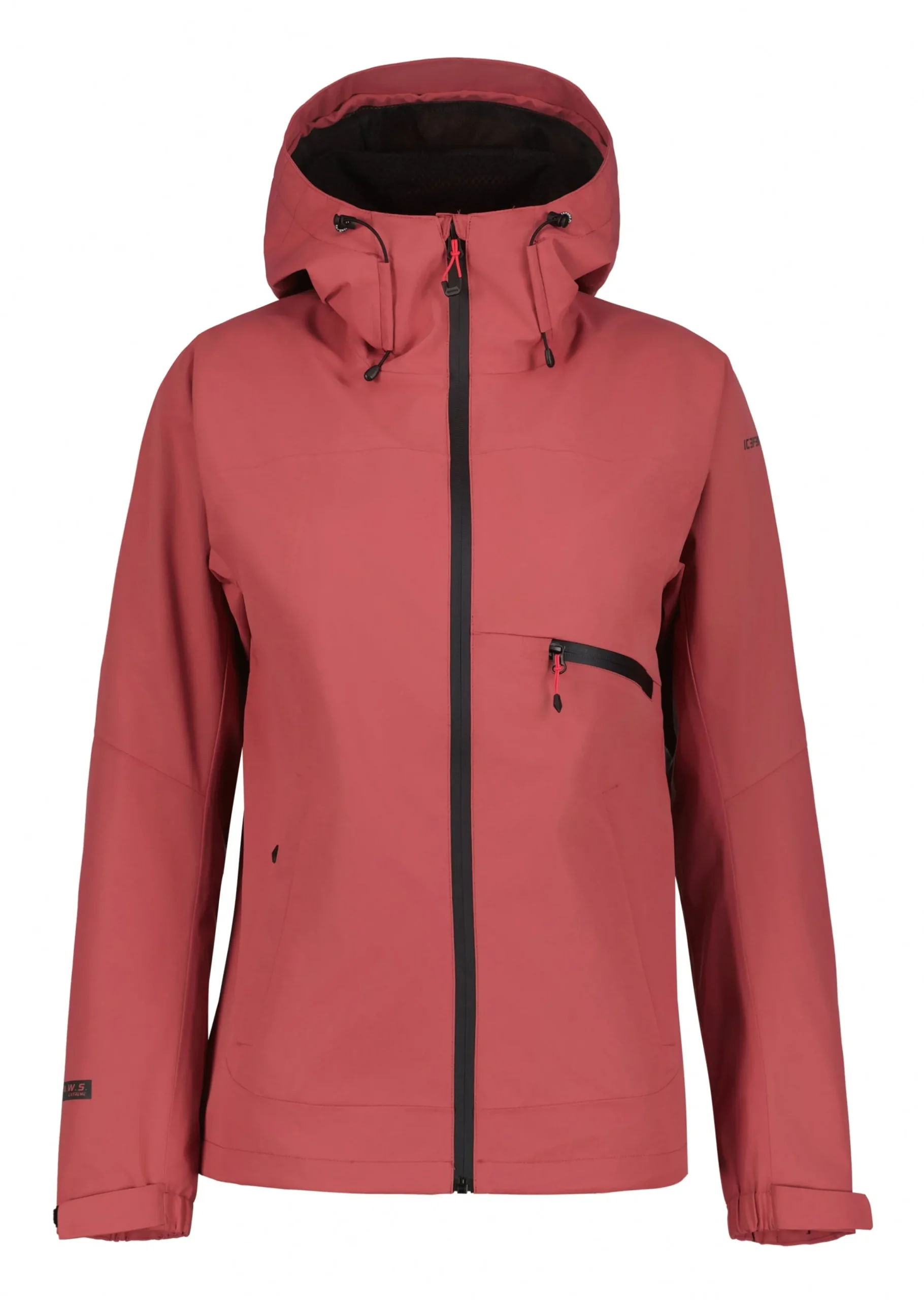 Icepeak Bandera