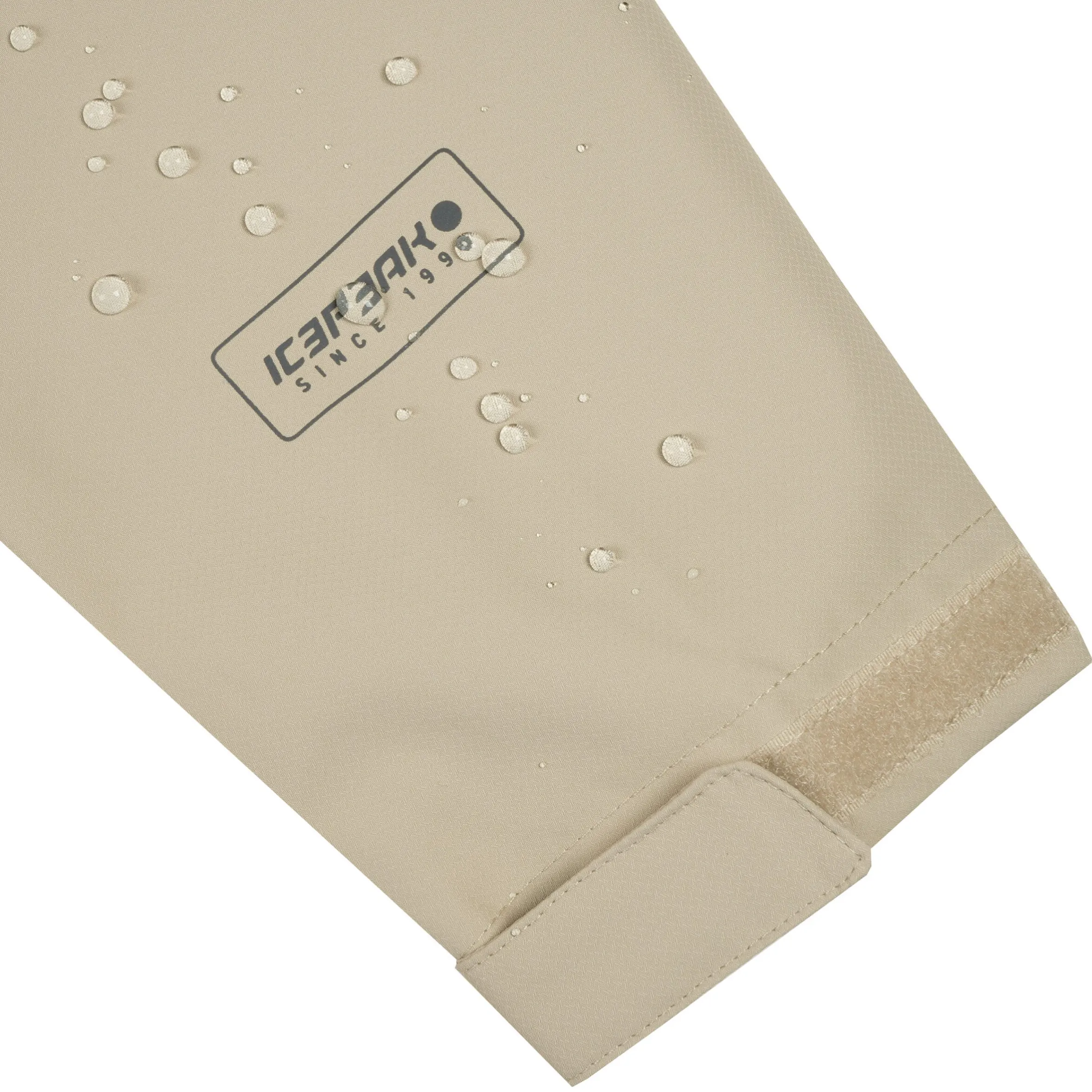 Icepeak Bandera