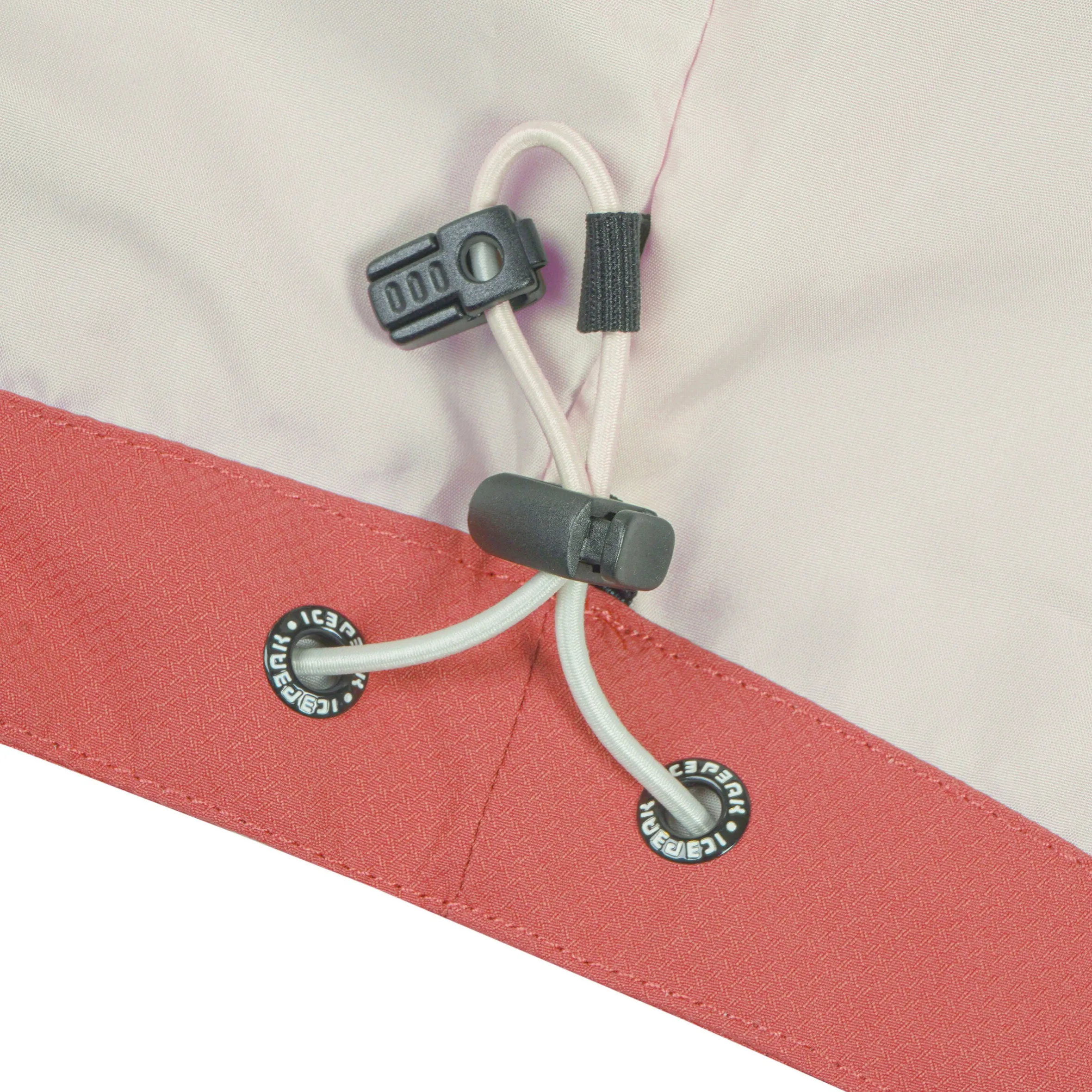 Icepeak Bandera