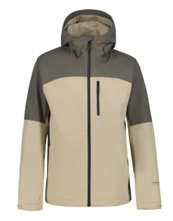 Icepeak Bangs