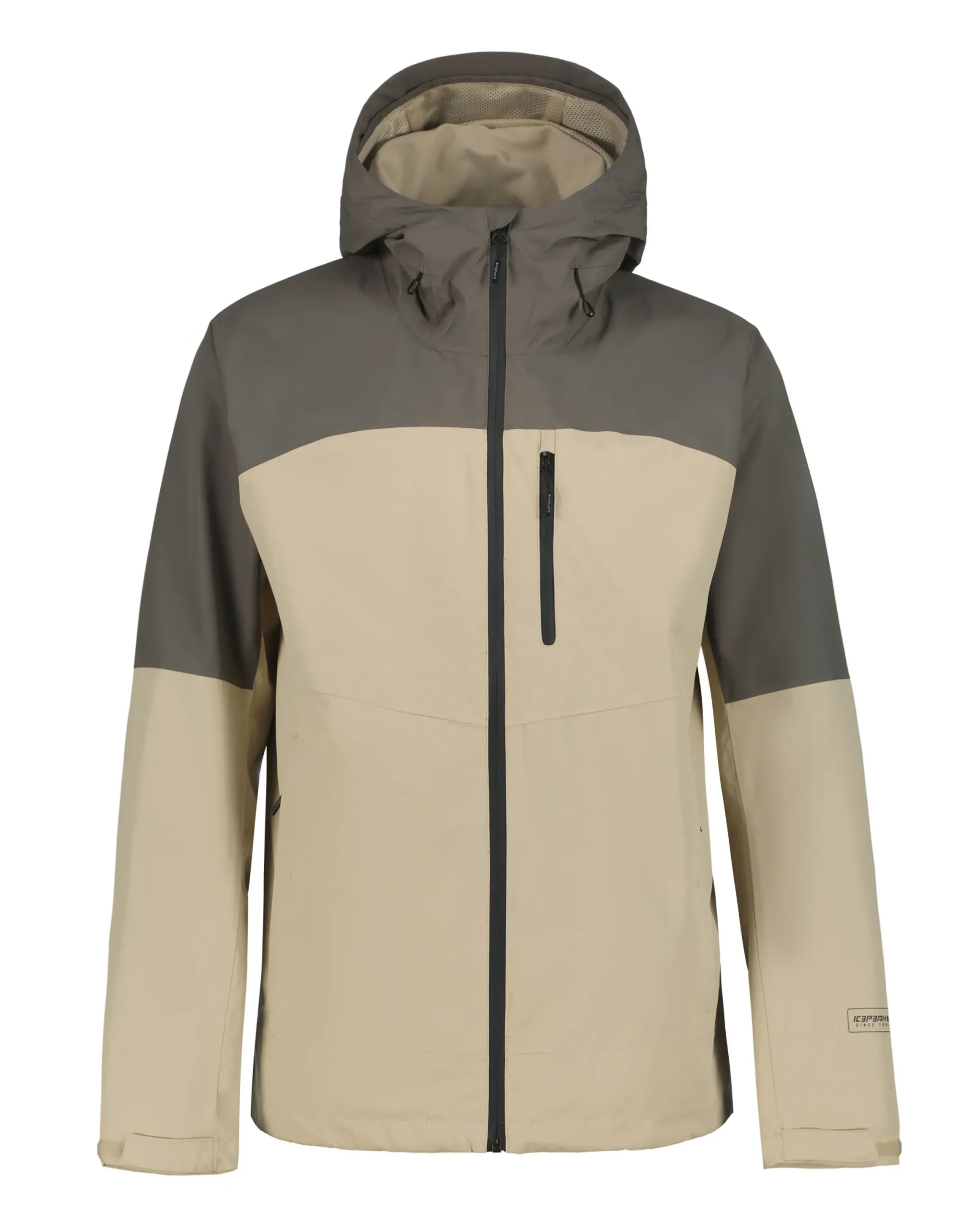 Icepeak Bangs