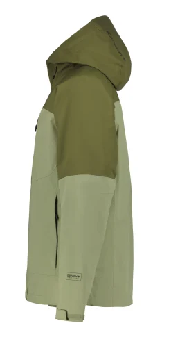 Icepeak Bangs