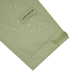 Icepeak Bangs