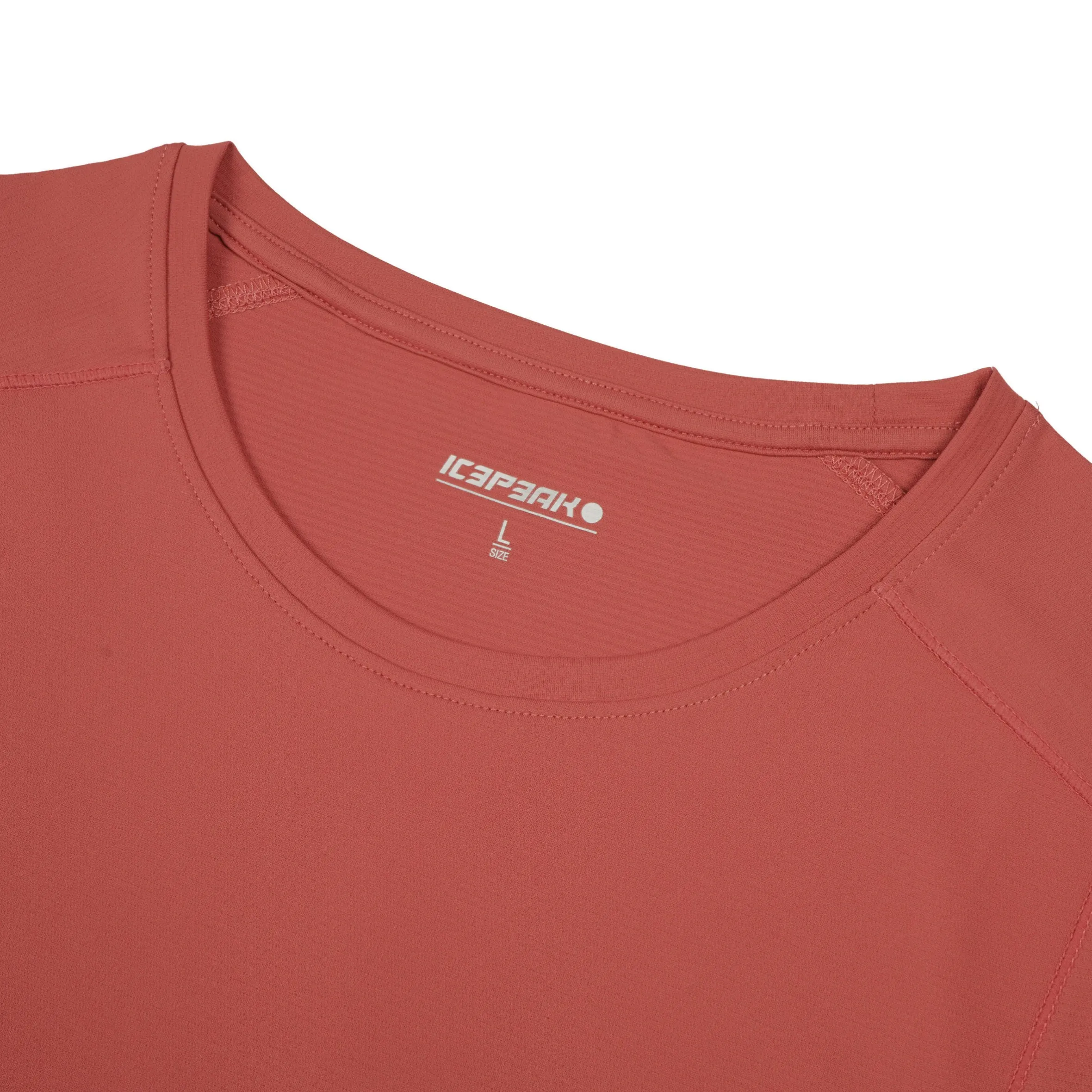 Icepeak Barling