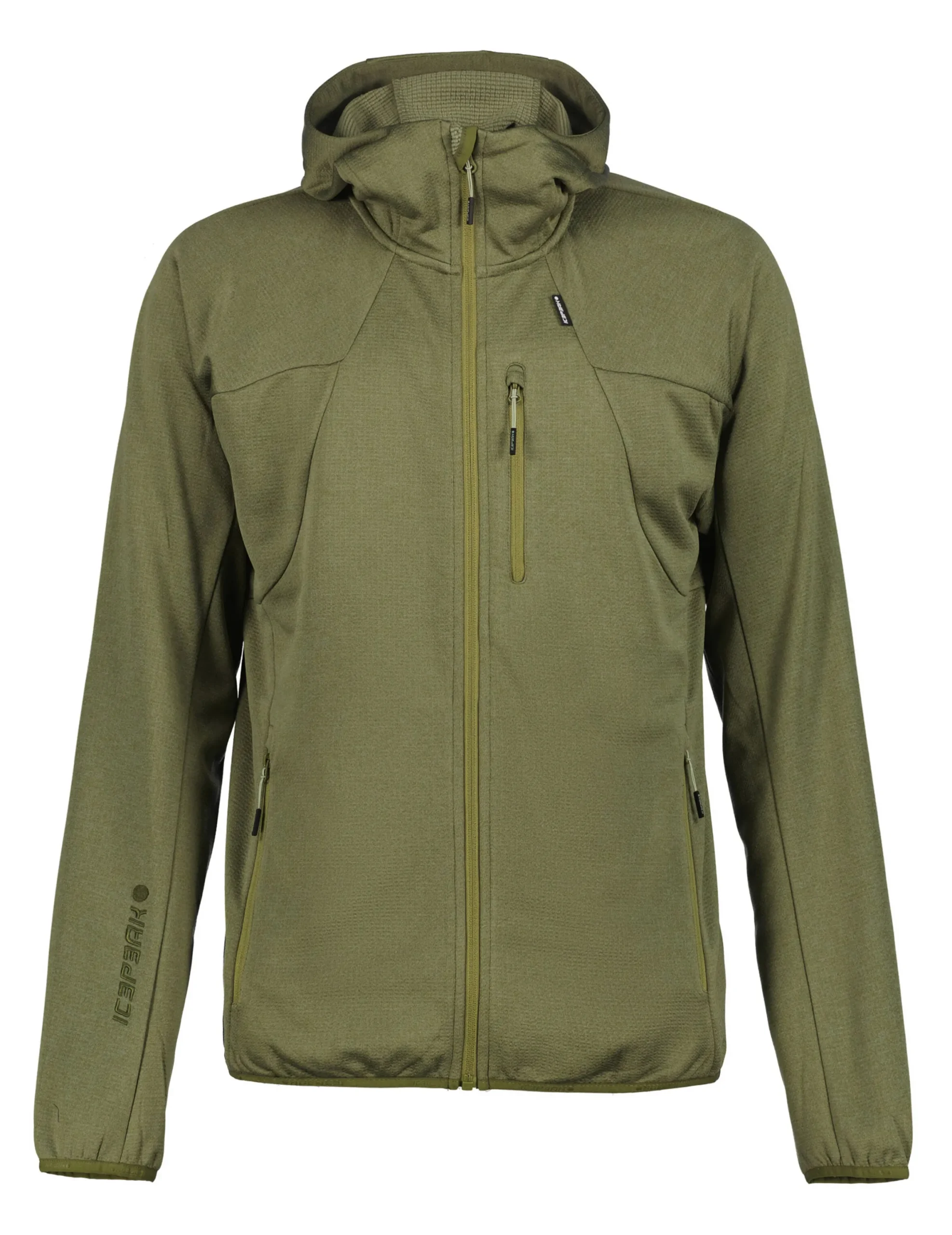 Icepeak Barnwell