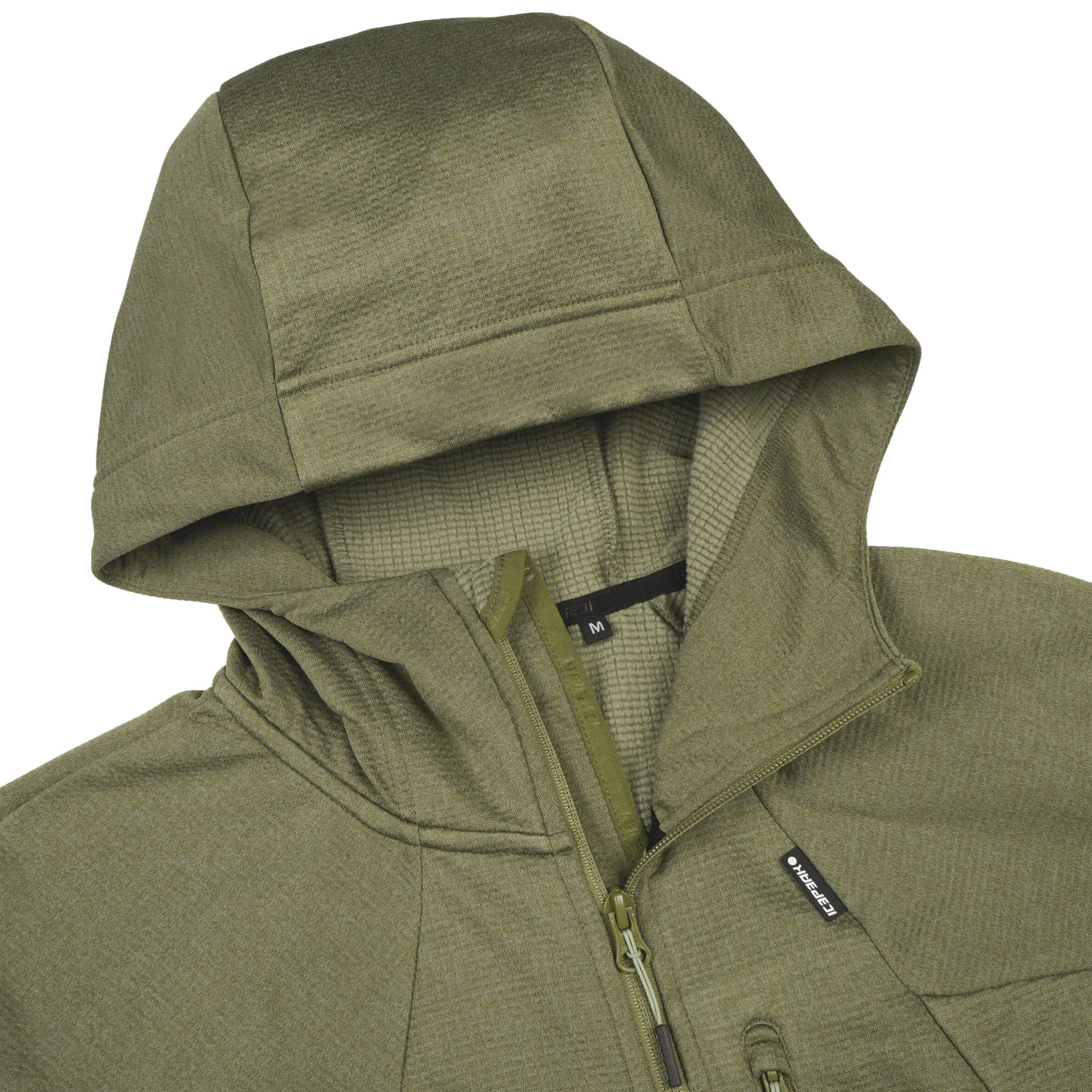 Icepeak Barnwell