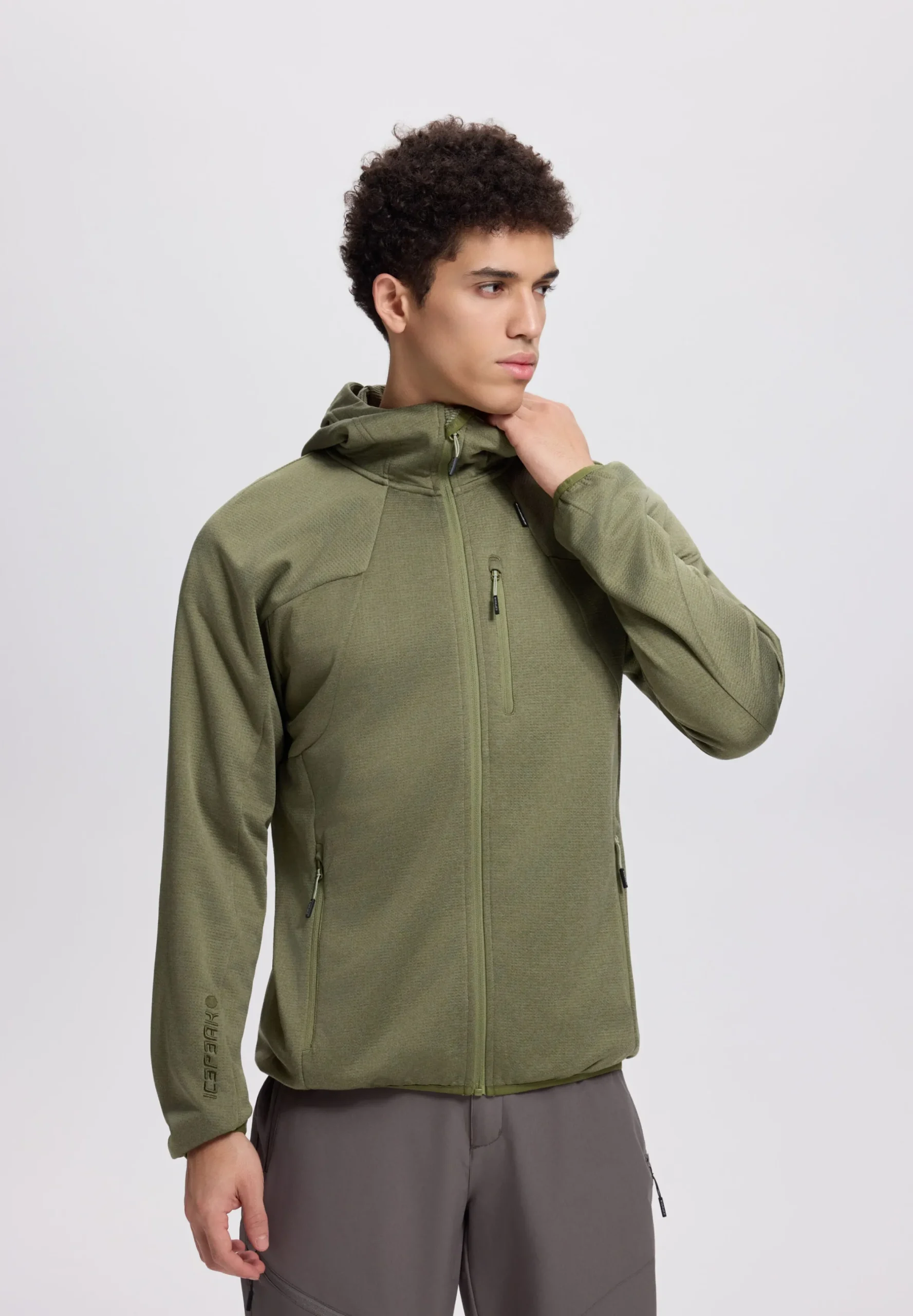 Icepeak Barnwell