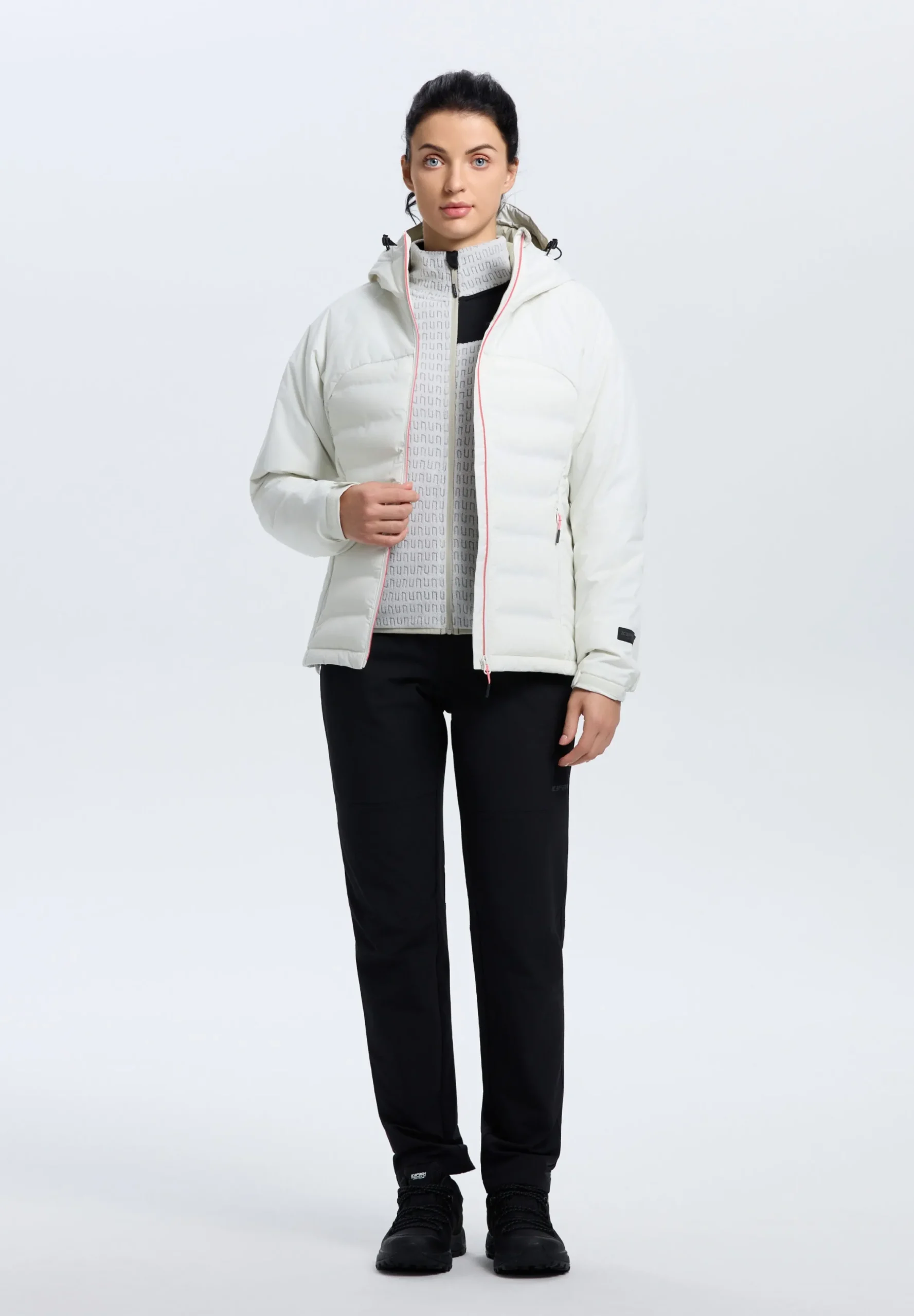 Icepeak Barton