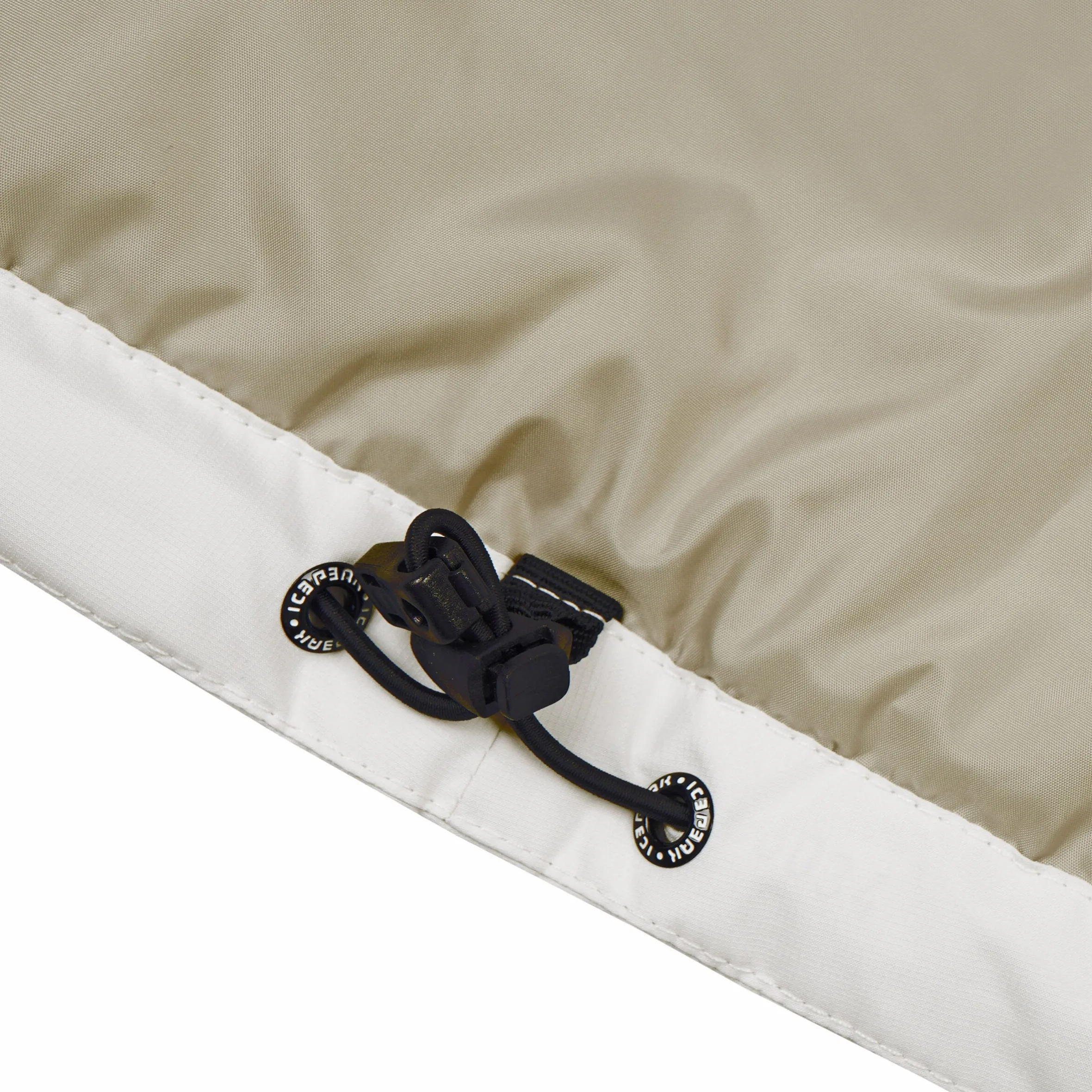 Icepeak Barton
