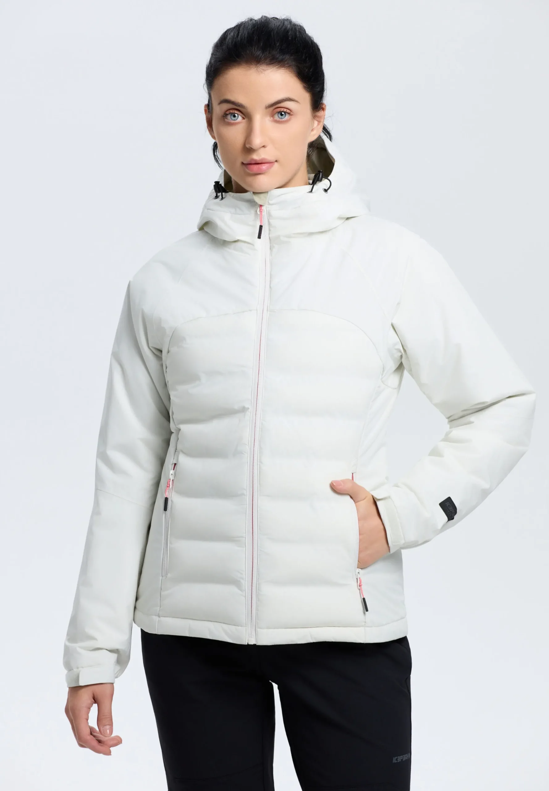 Icepeak Barton