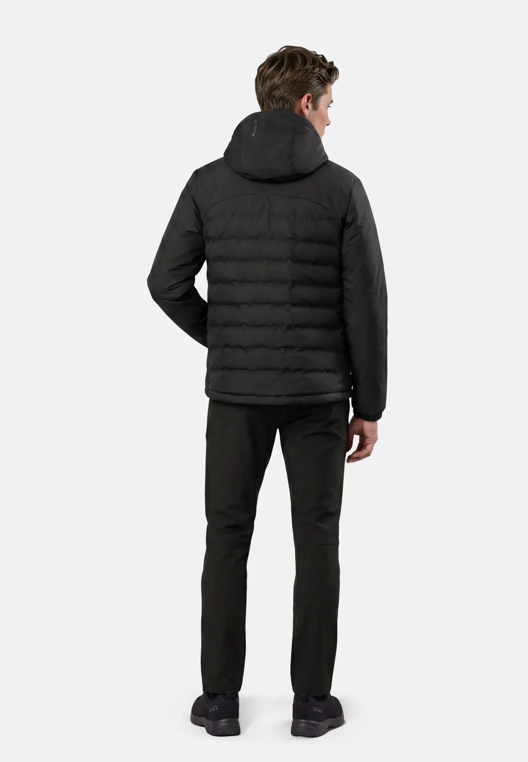 Icepeak Barwick