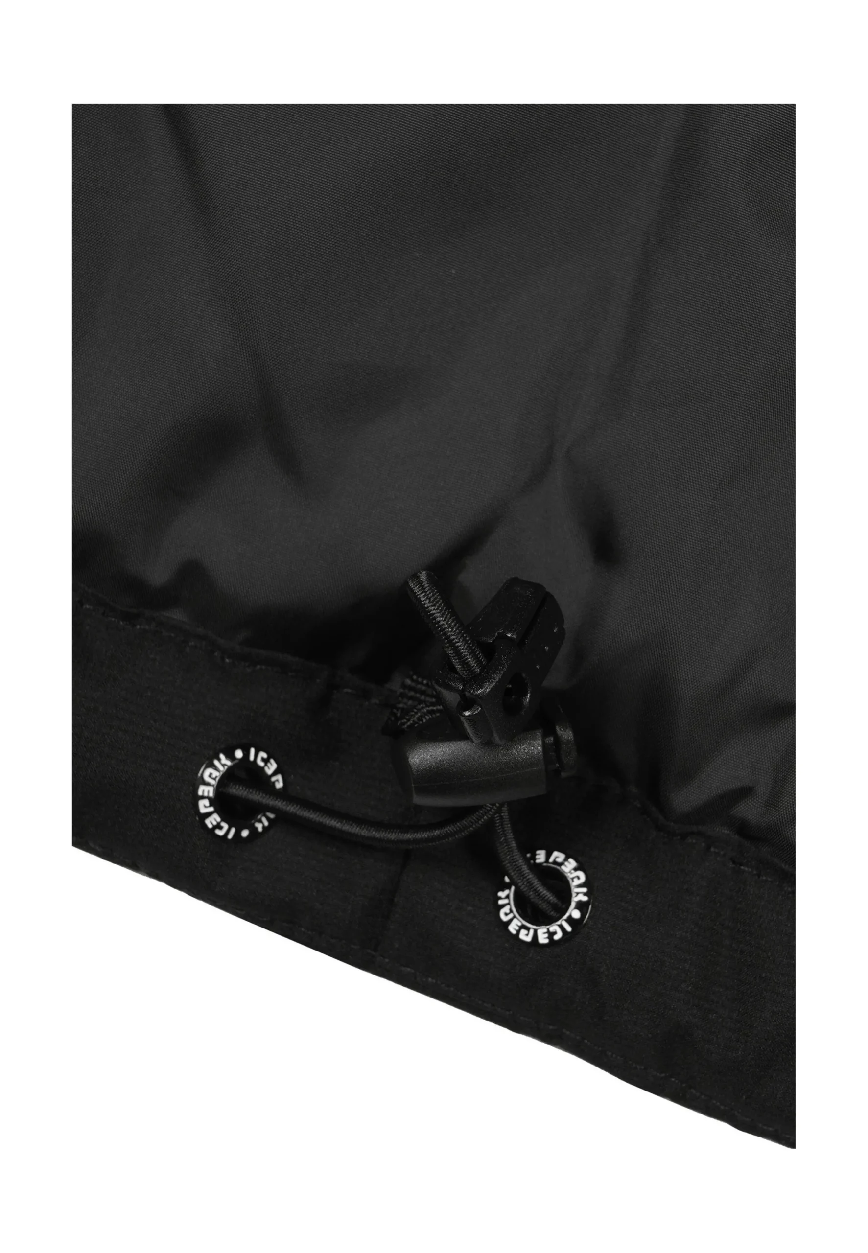 Icepeak Barwick