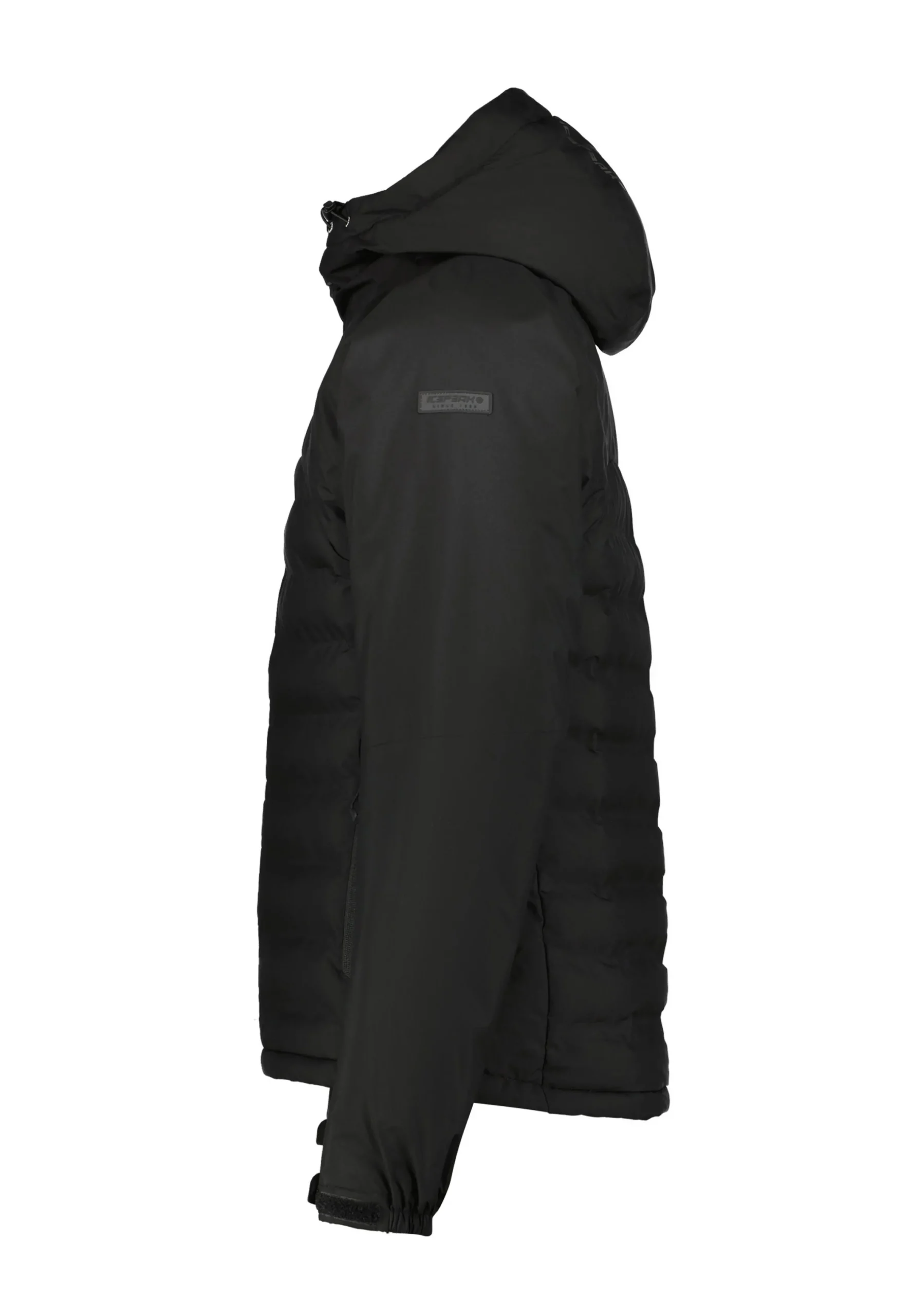 Icepeak Barwick