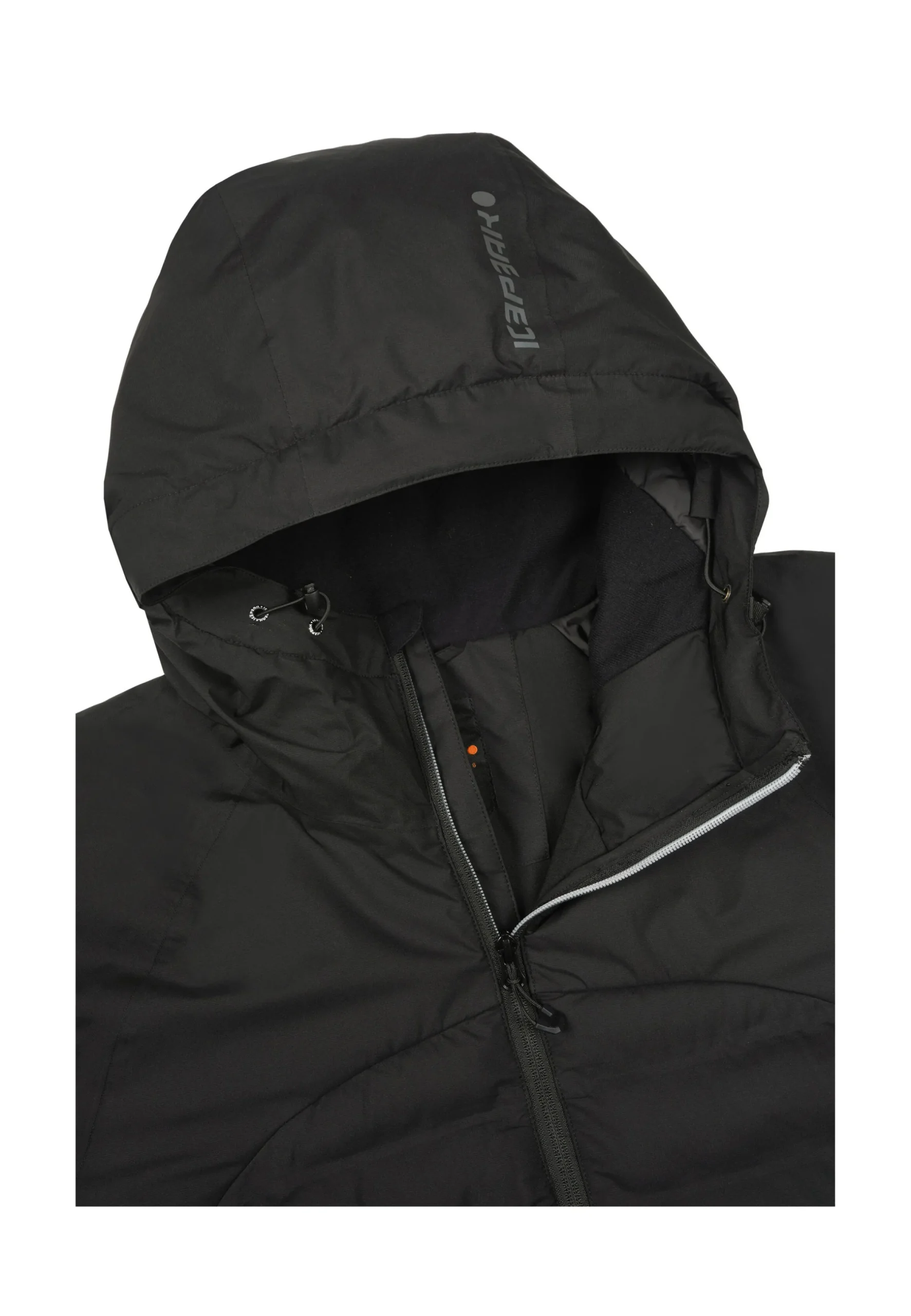Icepeak Barwick